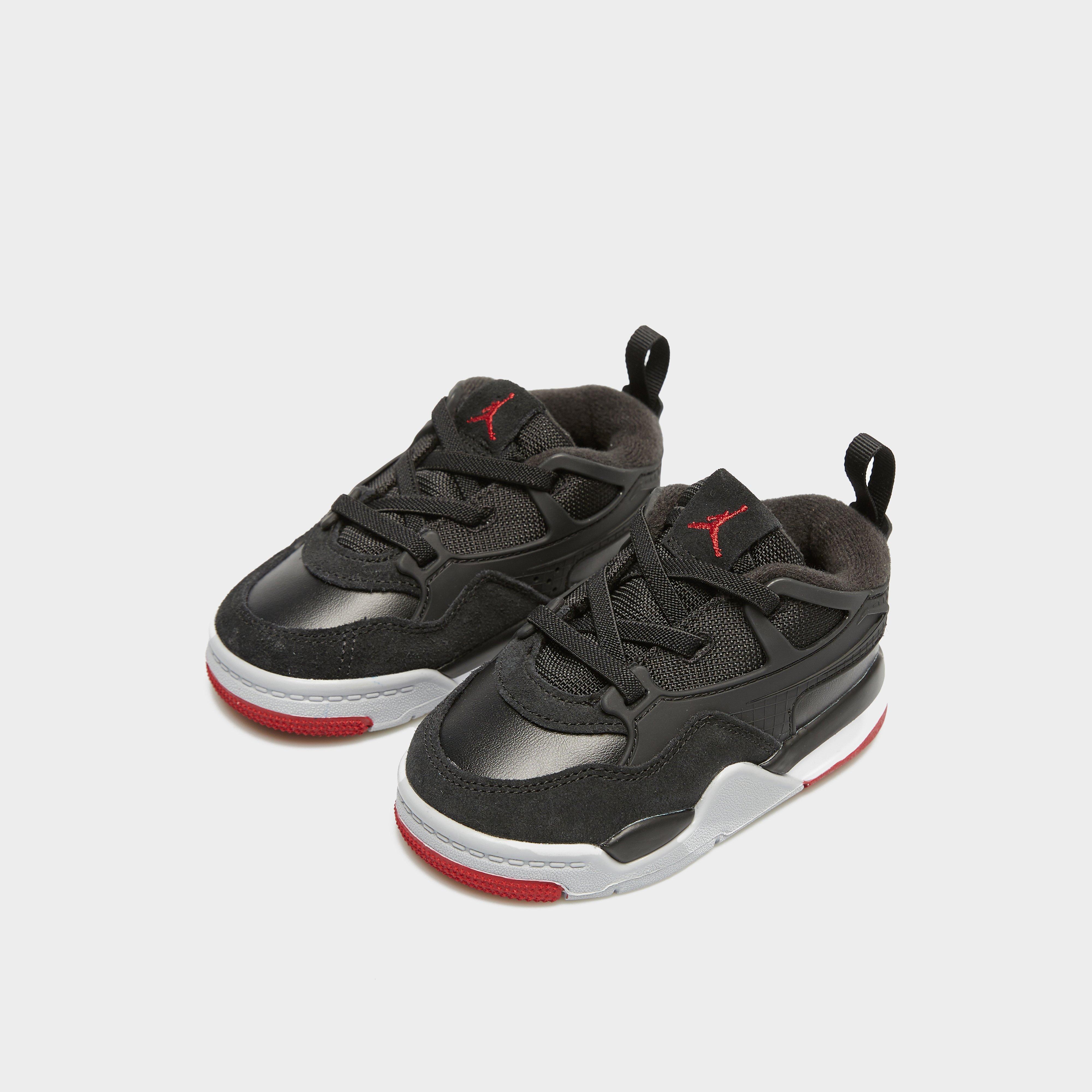 Дитячі кросівки JORDAN 4 RM BT