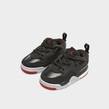 Buty sneakersy dla dzieci JORDAN 4 RM BT