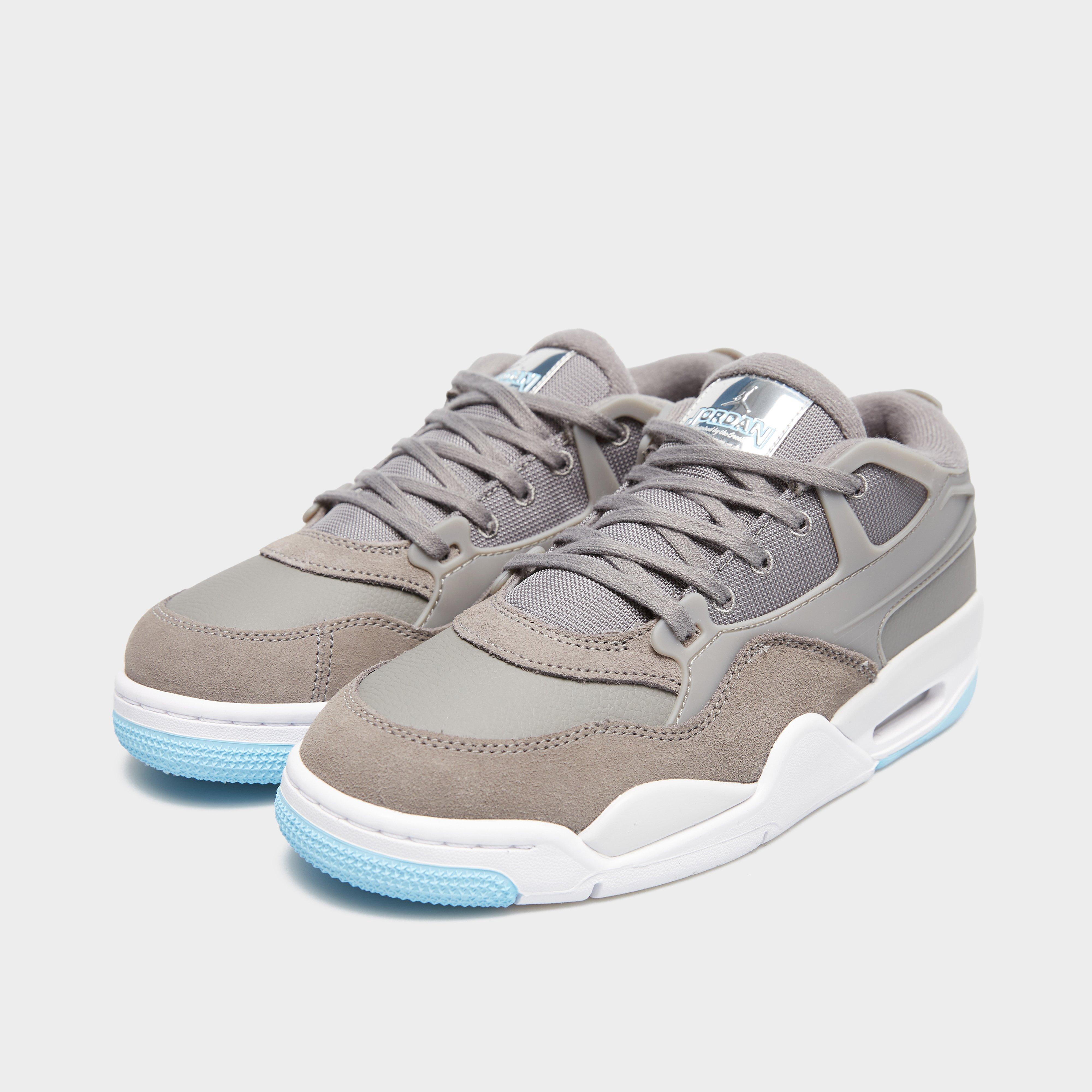 Buty sneakersy dla dzieci JORDAN AIR 4 RM BG