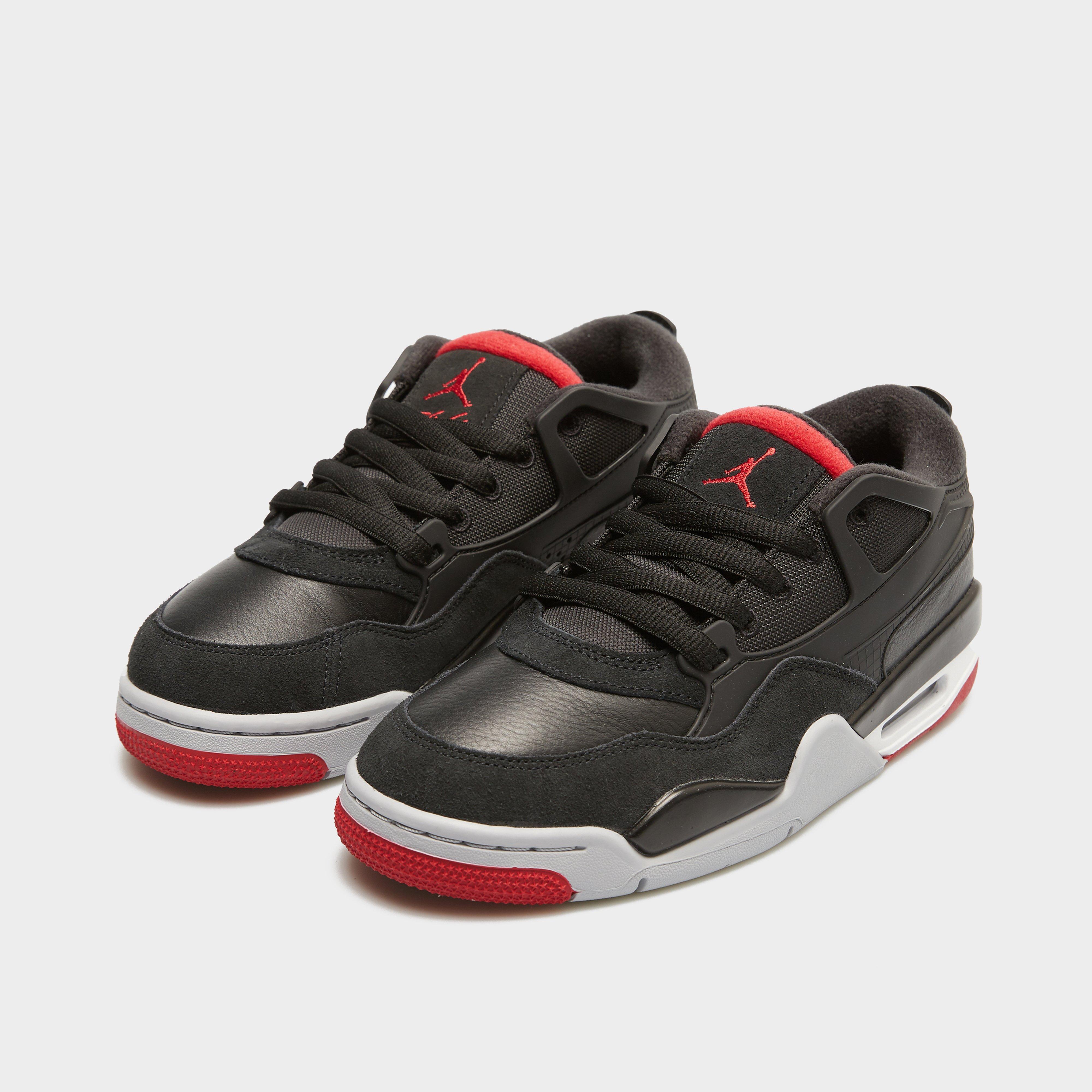 Gyerek sneakers AIR JORDAN 4RM