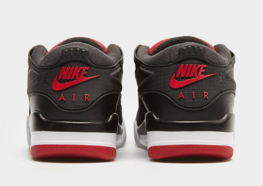Air Jordan 4Rm - obrazek 3