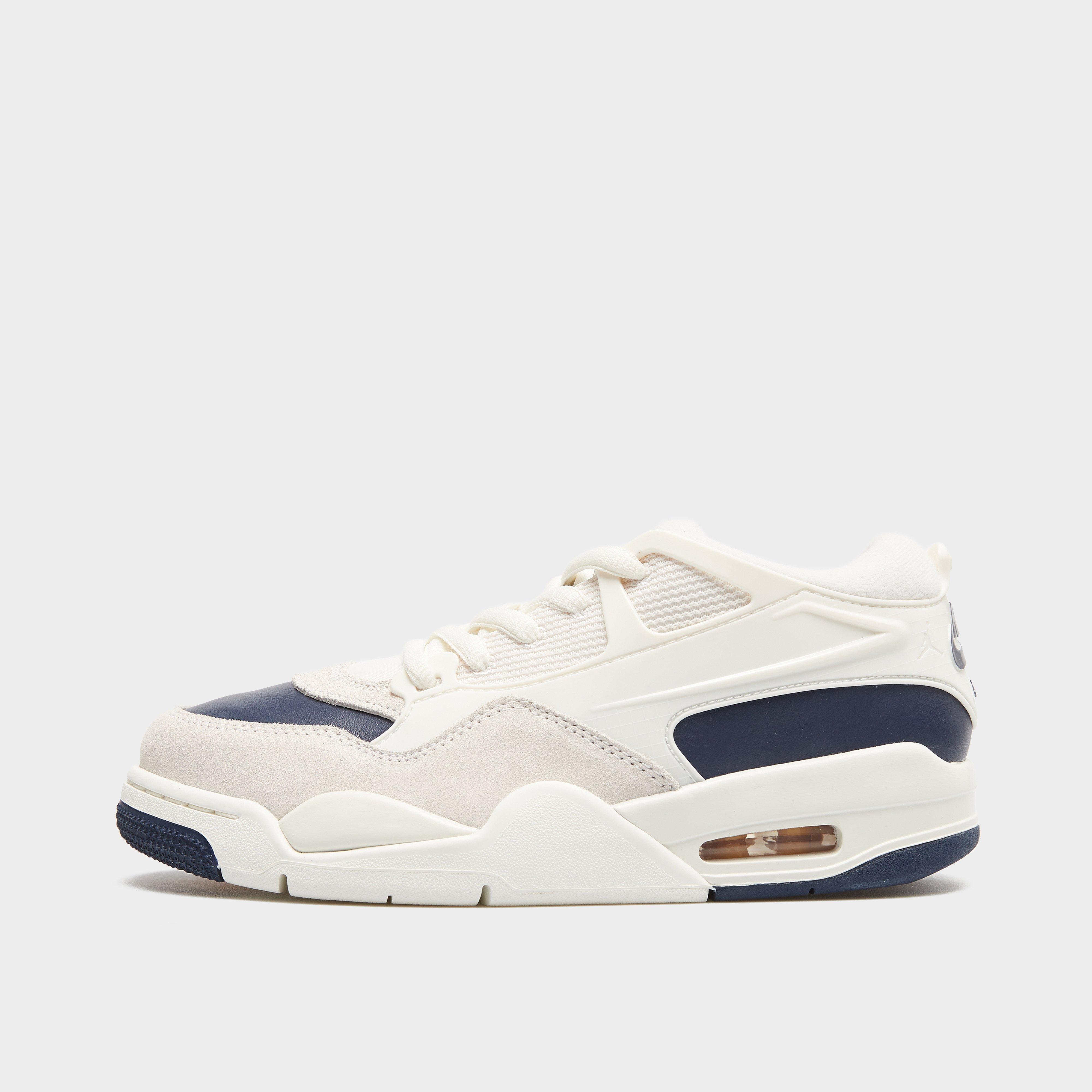 Adidași pentru copii JORDAN AIR 4 RM BG