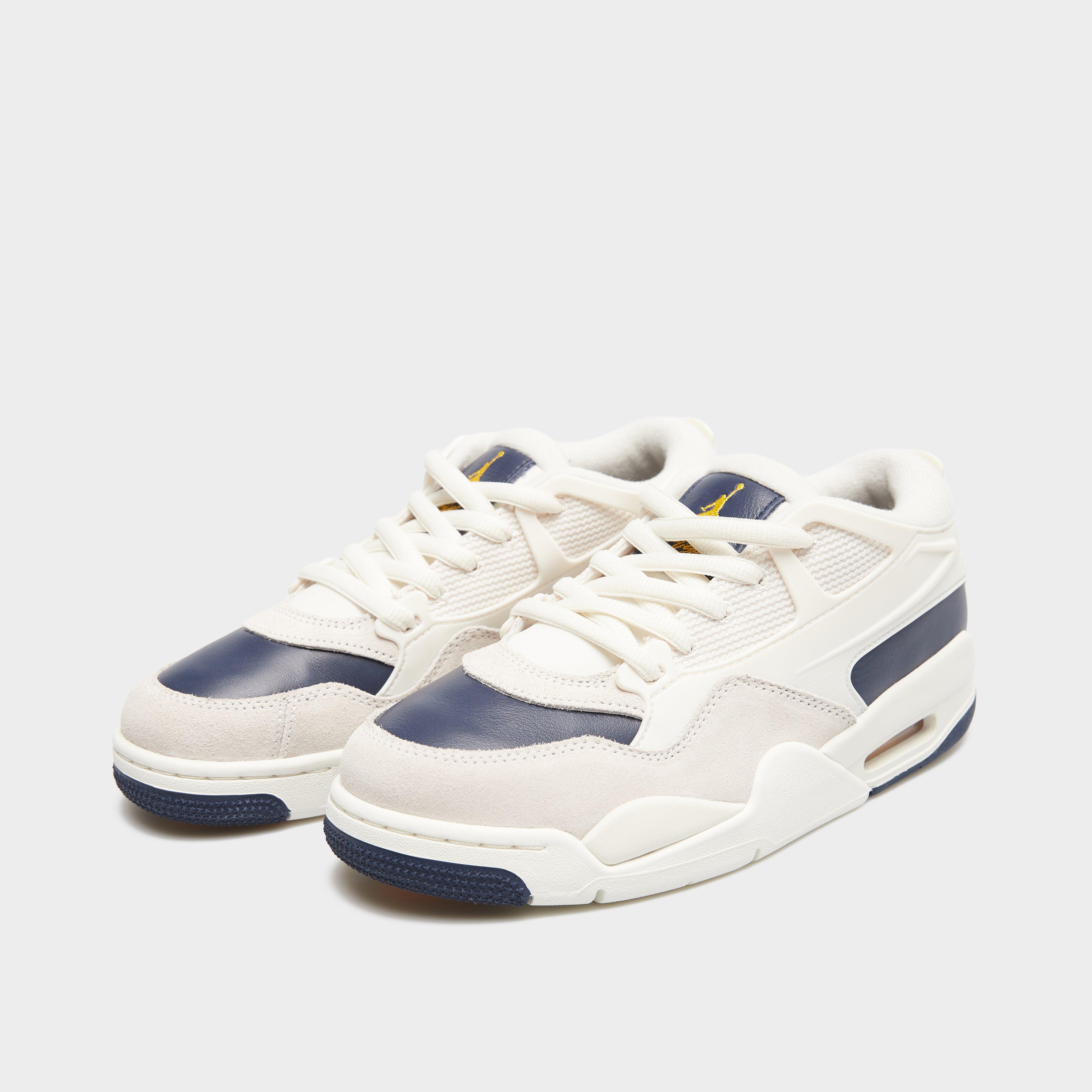 Adidași pentru copii JORDAN AIR 4 RM BG