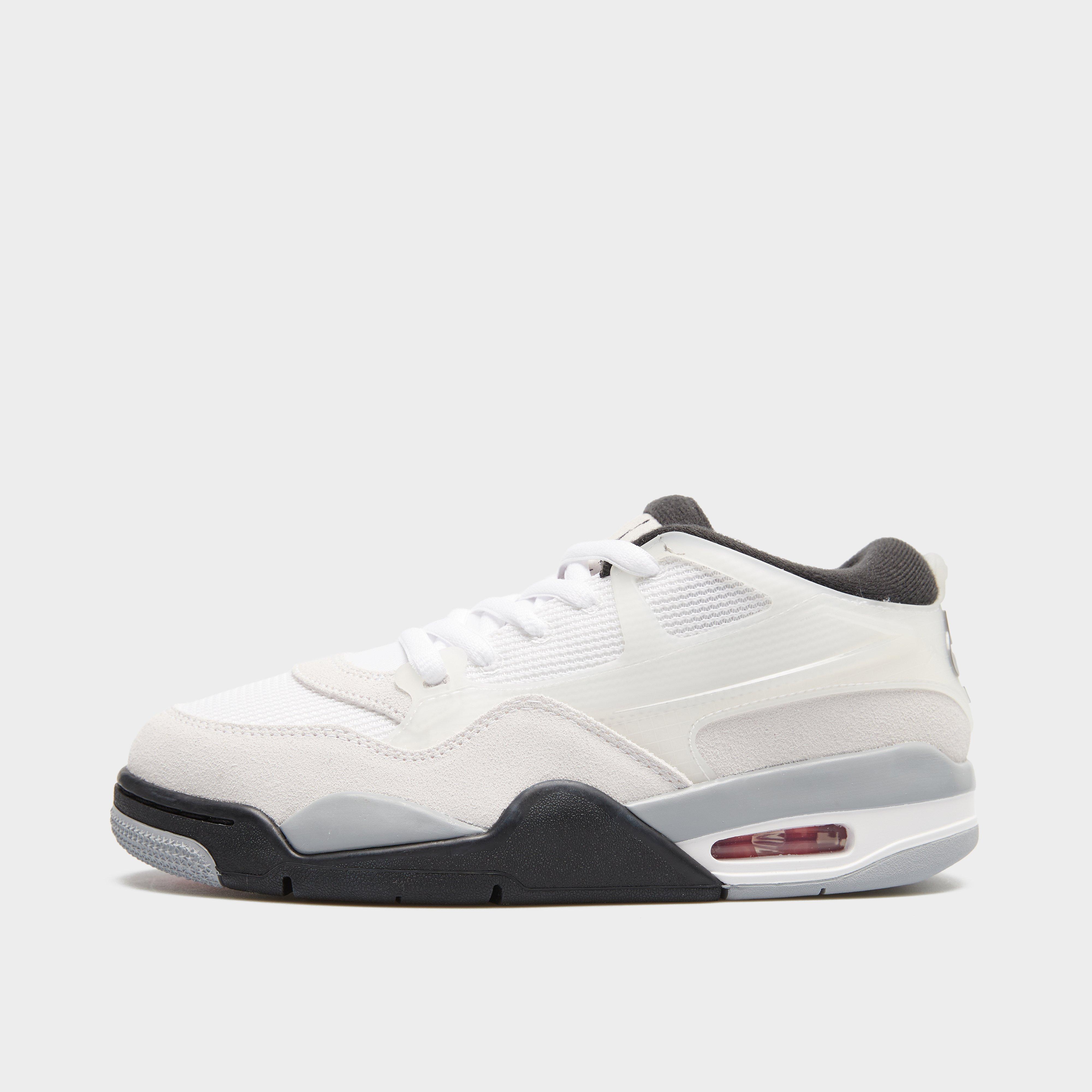 Adidași pentru copii JORDAN AIR 4 RM BG