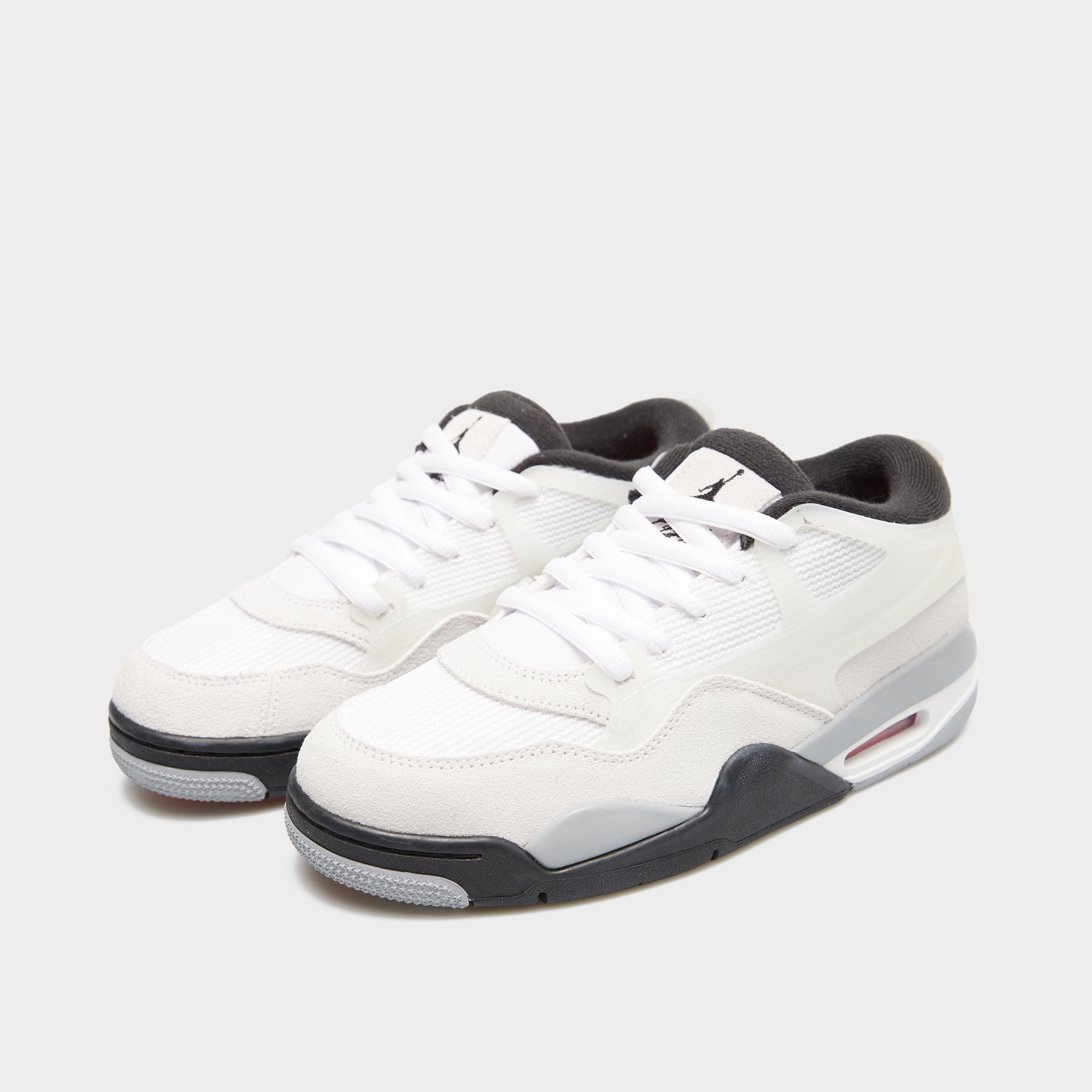 Adidași pentru copii JORDAN AIR 4 RM BG