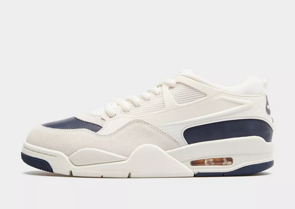 Jordan AIR JORDAN 4 RM, фото 1 з 6