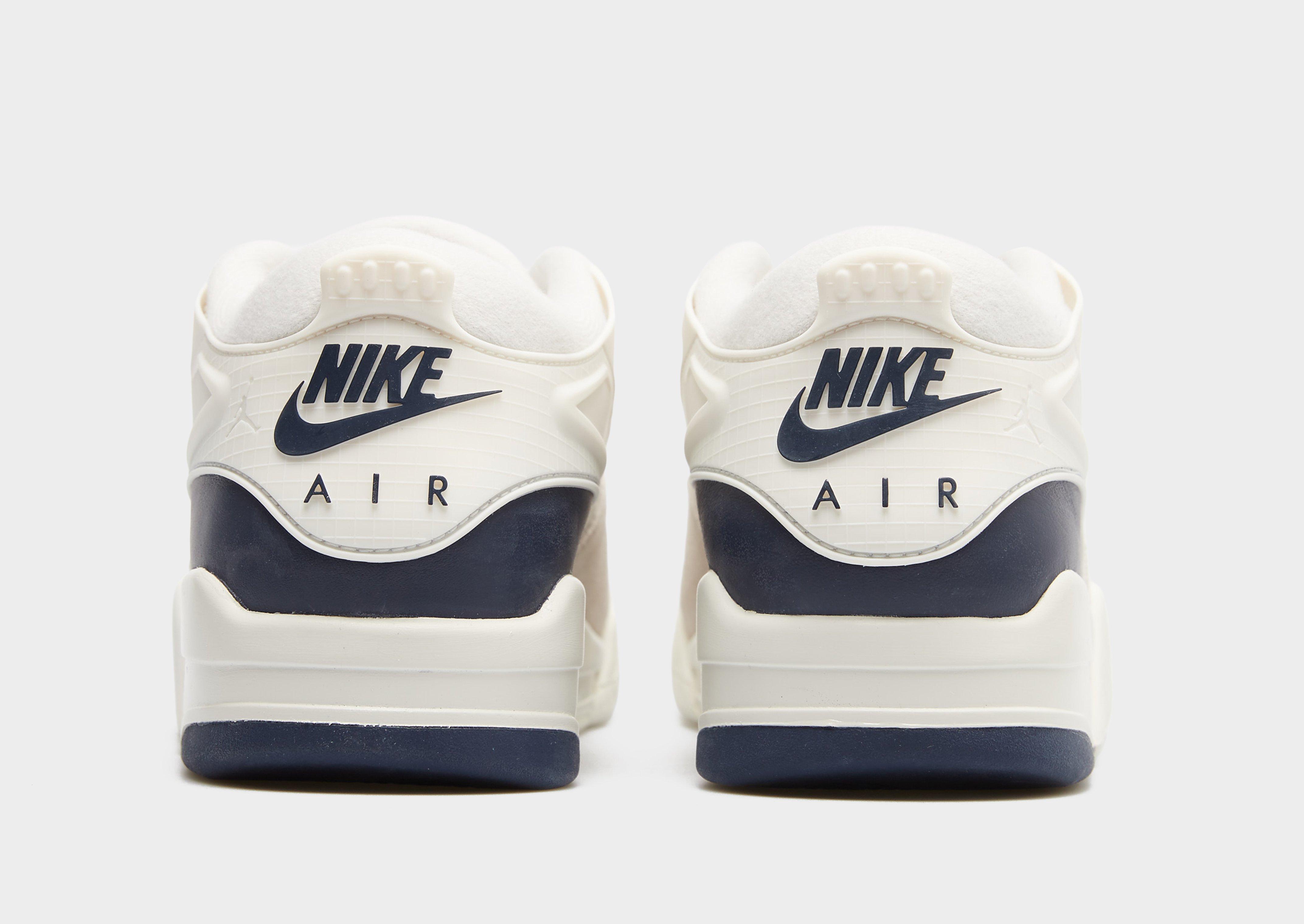 Muške tenisice AIR JORDAN 4 RM FQ7939-107 bež