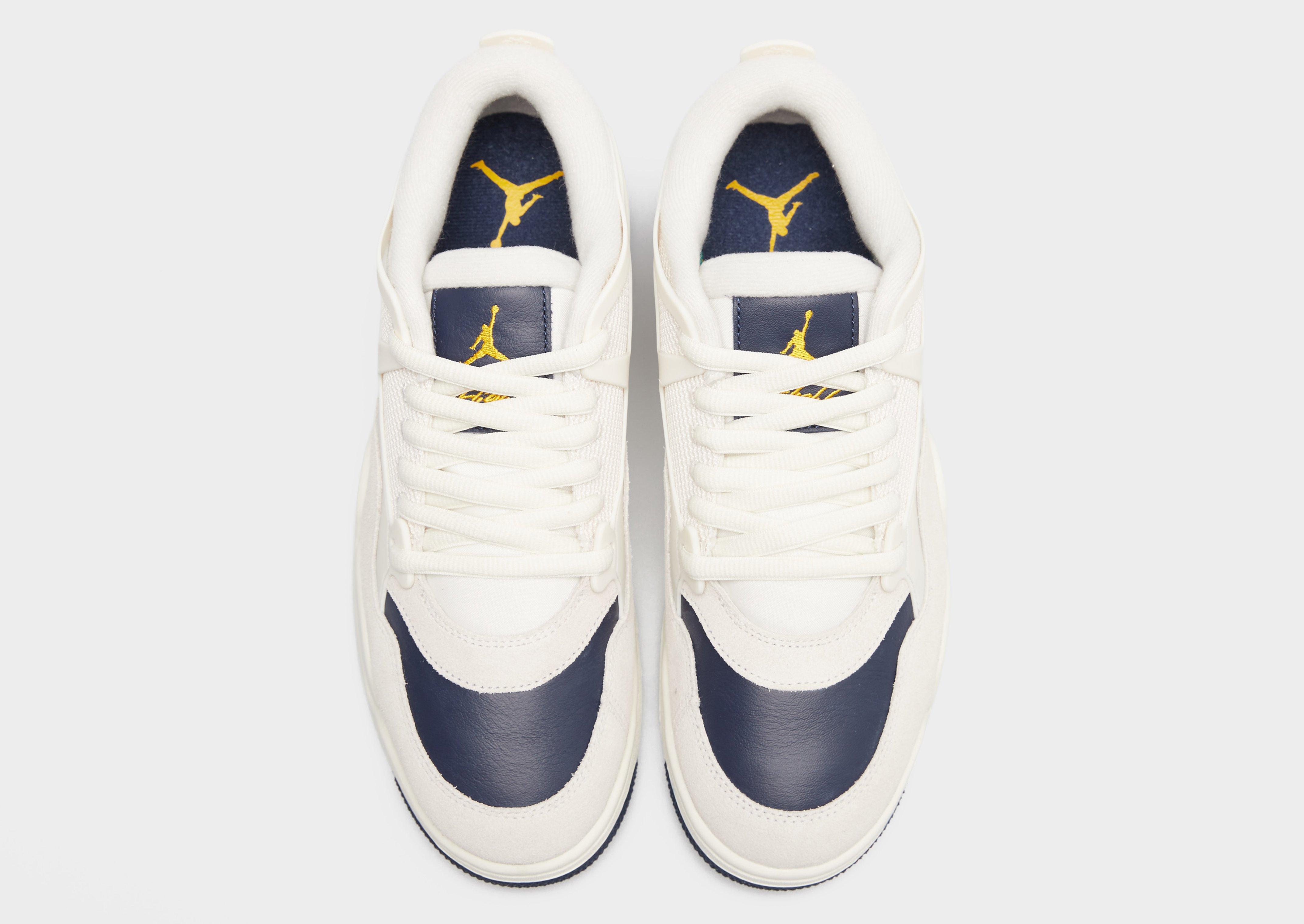 Muške tenisice AIR JORDAN 4 RM FQ7939-107 bež