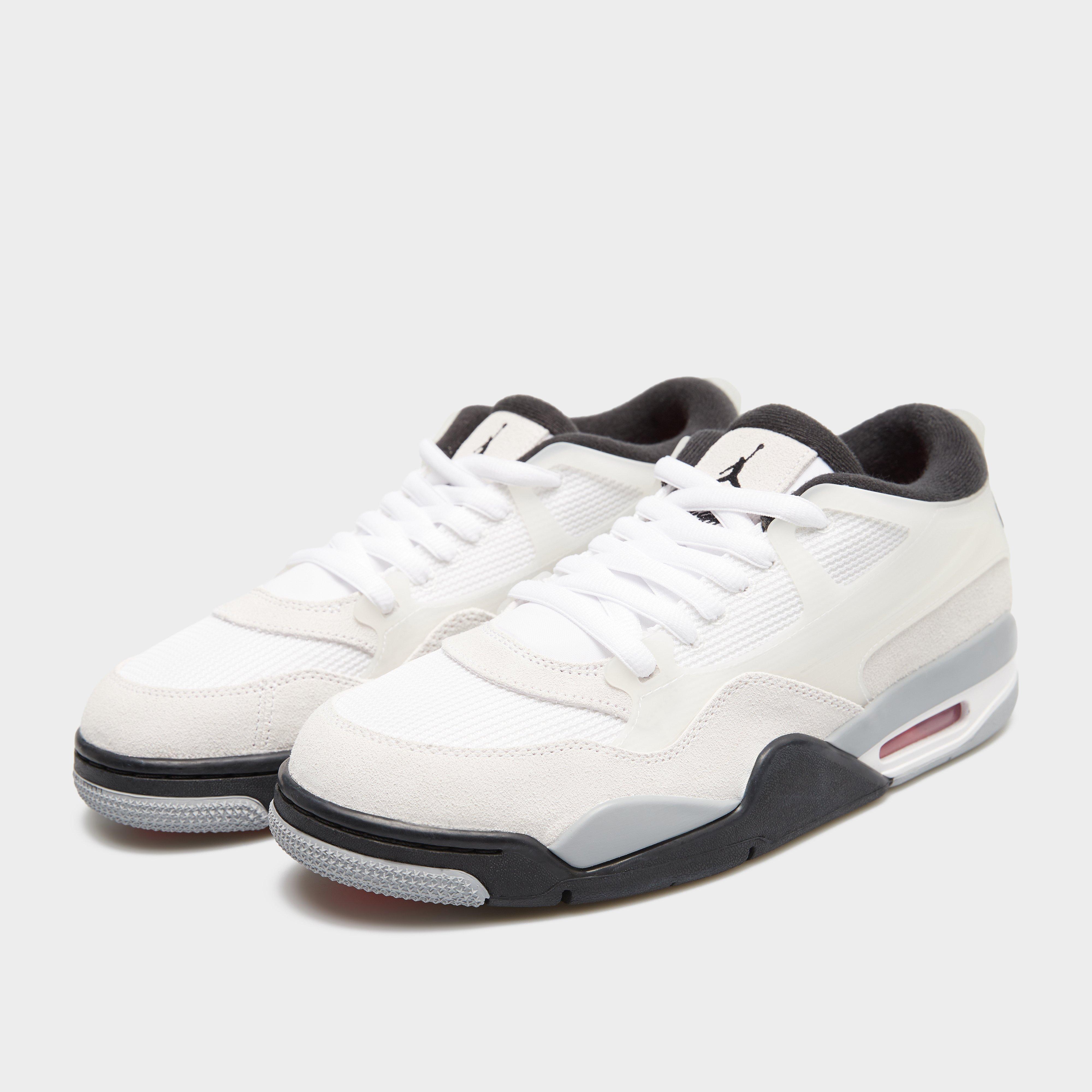 Чоловічі кросівки AIR JORDAN 4 RM