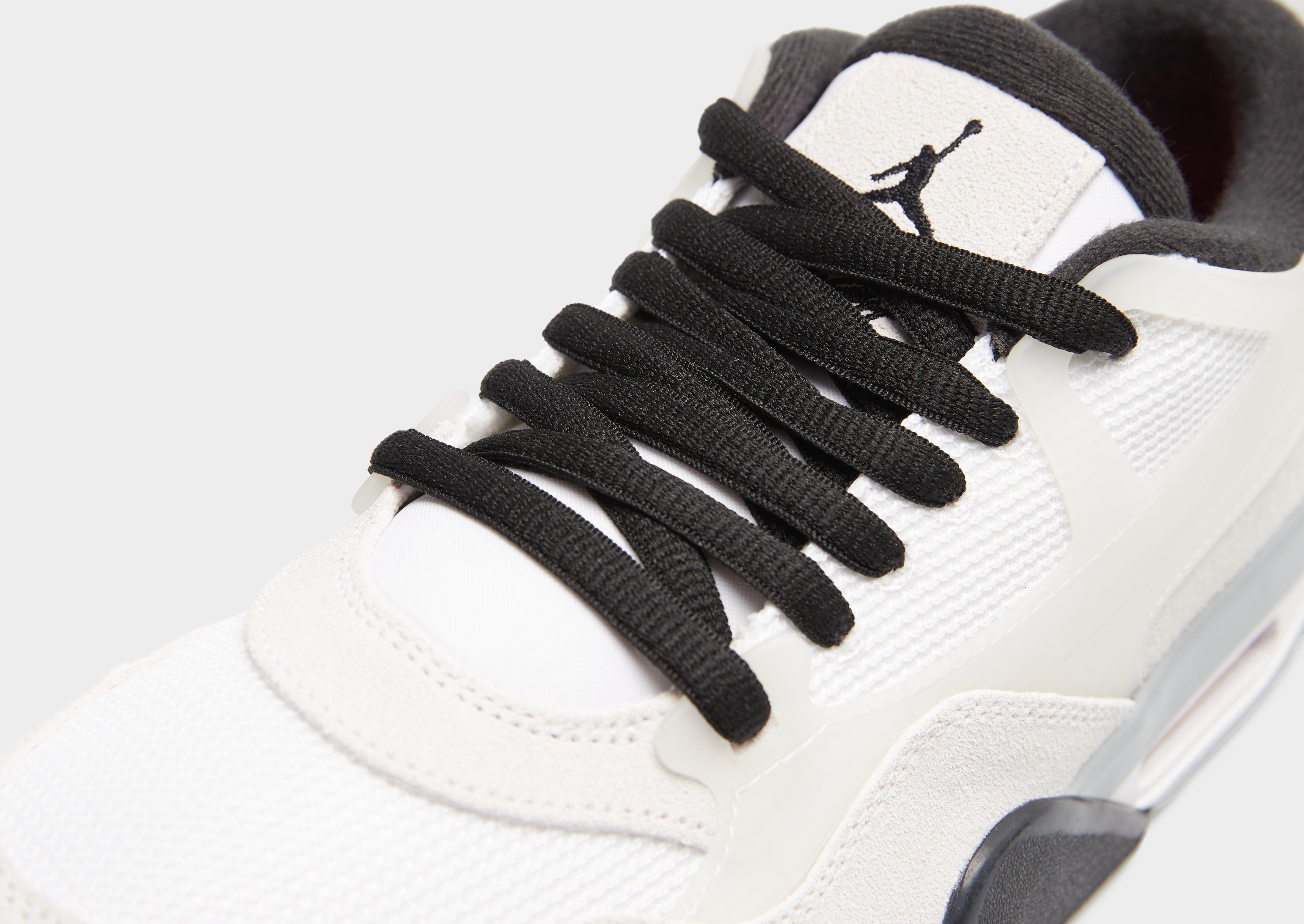 Чоловічі кросівки AIR JORDAN 4 RM FQ7939-108 Білий