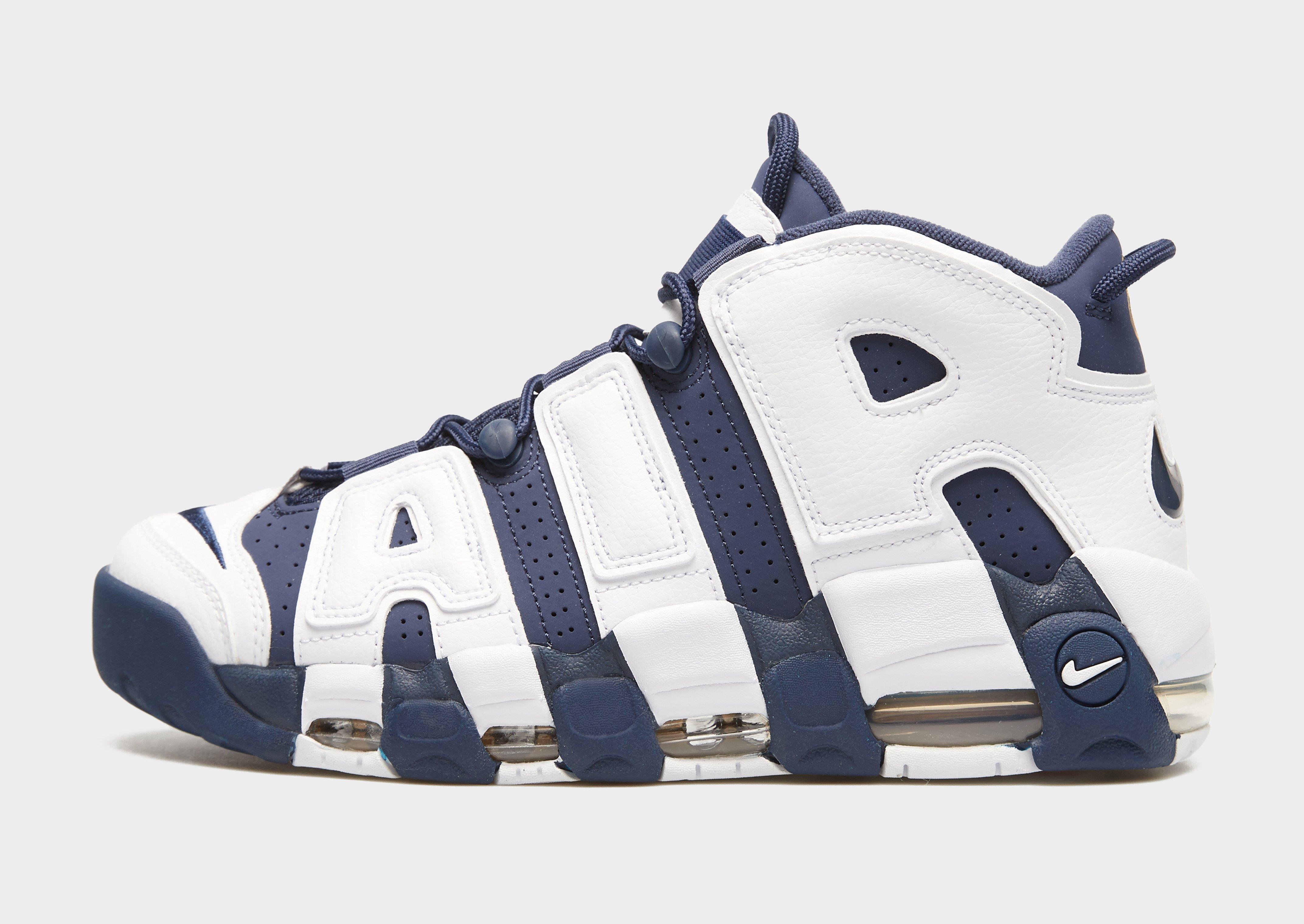 Nike Air More Uptempo '96