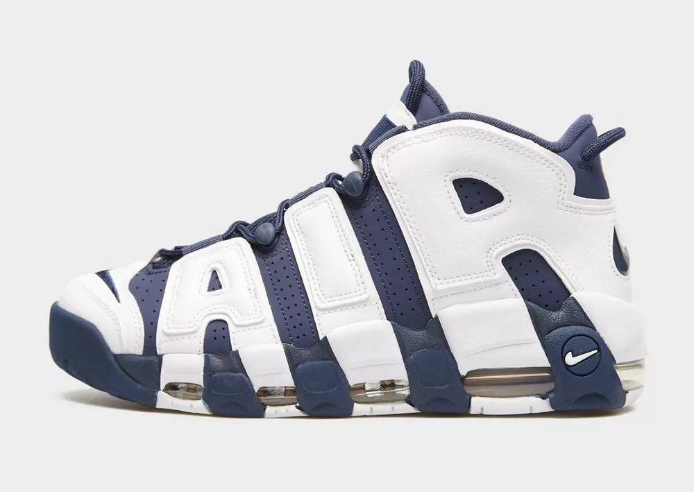 NIKE AIR MORE UPTEMPO '96, фото 1 з 6
