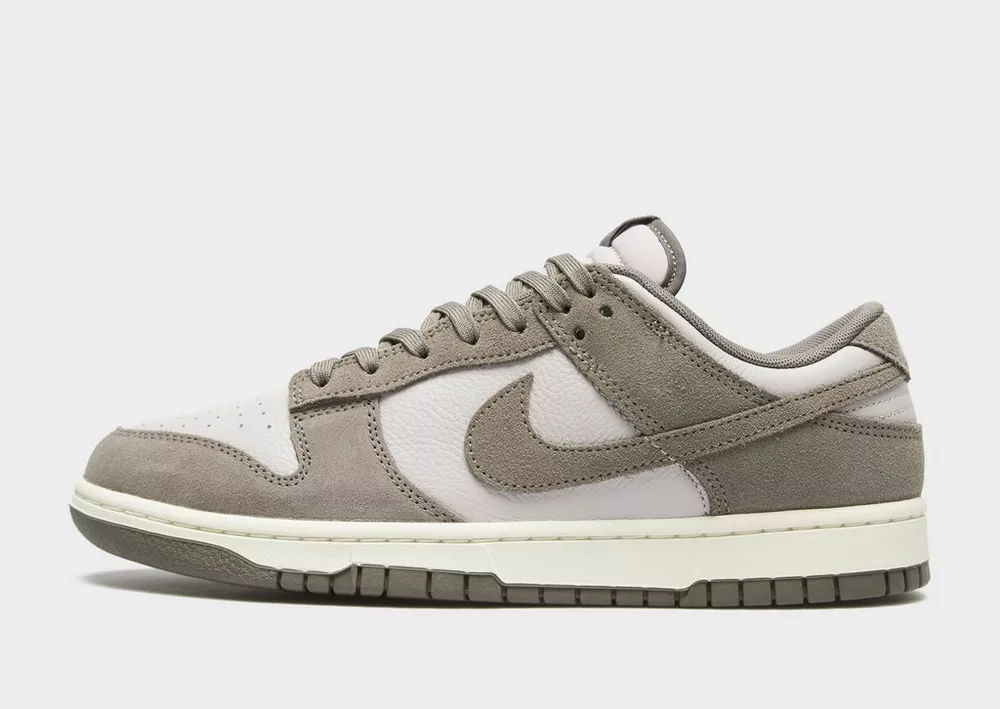 NIKE DUNK LOW RETRO SE, фото 1 з 6