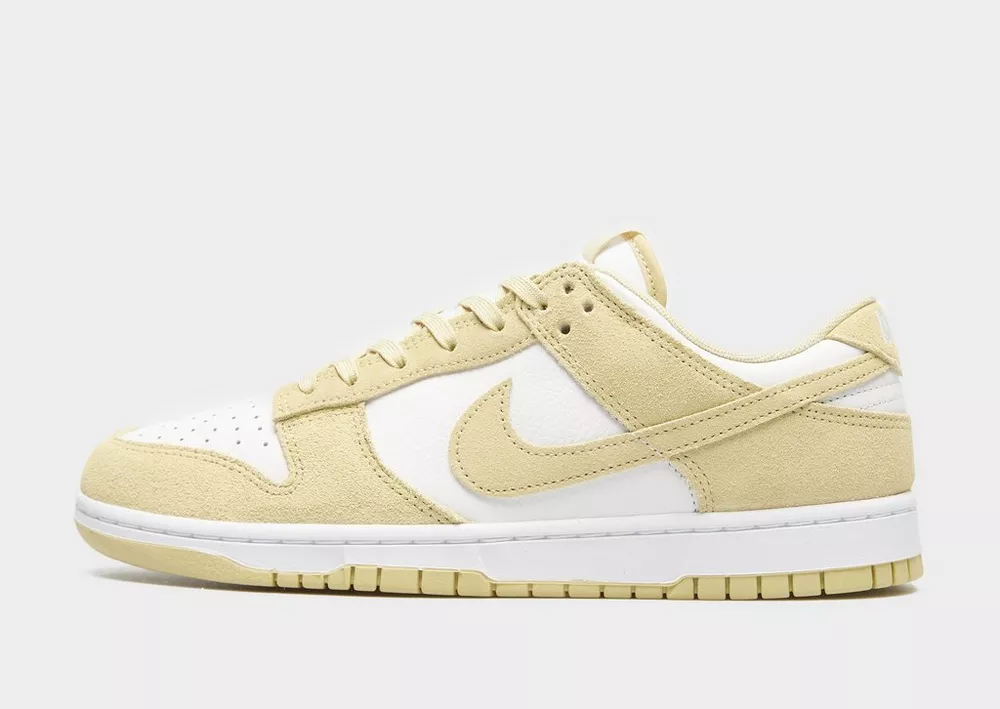 NIKE DUNK LOW RETRO SE, фото 1 з 6