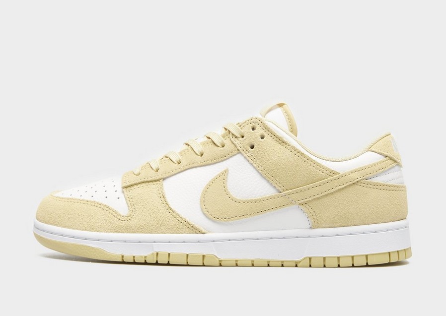 Adidași pentru bărbați NIKE DUNK LOW RETRO SE FQ8249-102 Bej