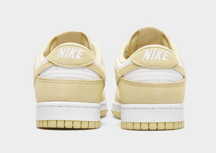 Adidași pentru bărbați NIKE DUNK LOW RETRO SE FQ8249-102 Bej