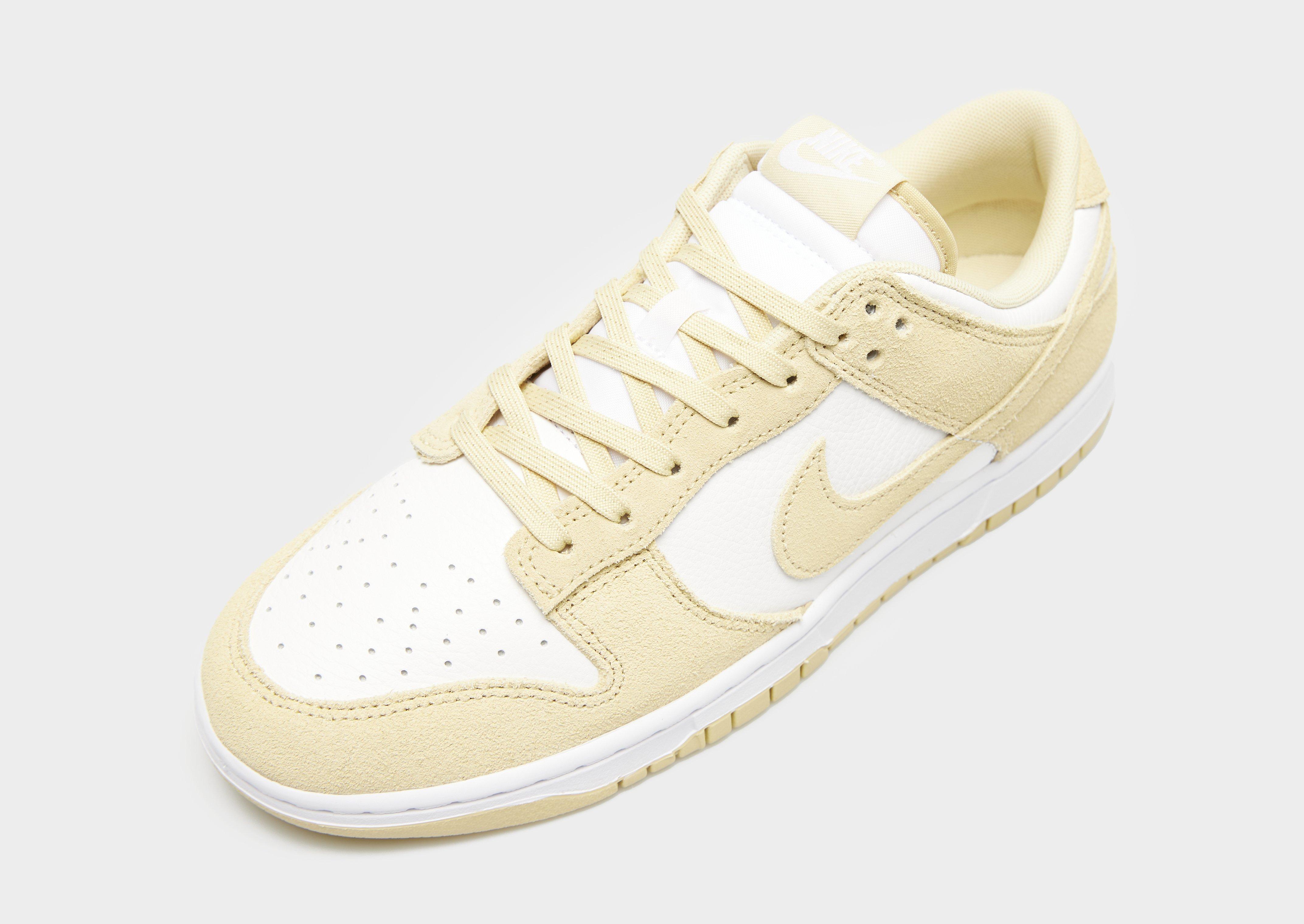 Pánske tenisky NIKE DUNK LOW RETRO SE FQ8249-102 Béžová