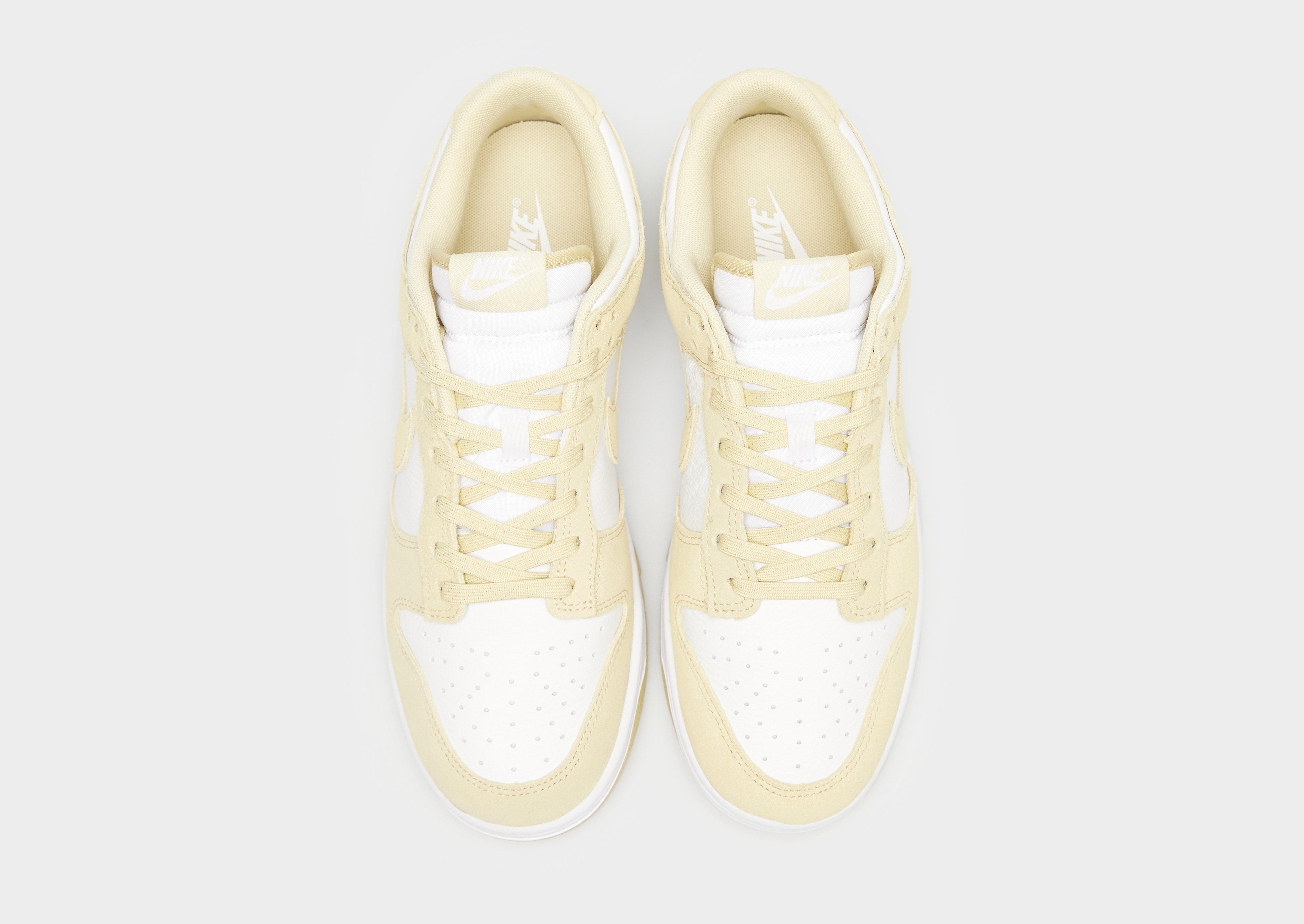 Pánske tenisky NIKE DUNK LOW RETRO SE FQ8249-102 Béžová