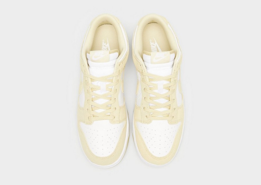Adidași pentru bărbați NIKE DUNK LOW RETRO SE FQ8249-102 Bej