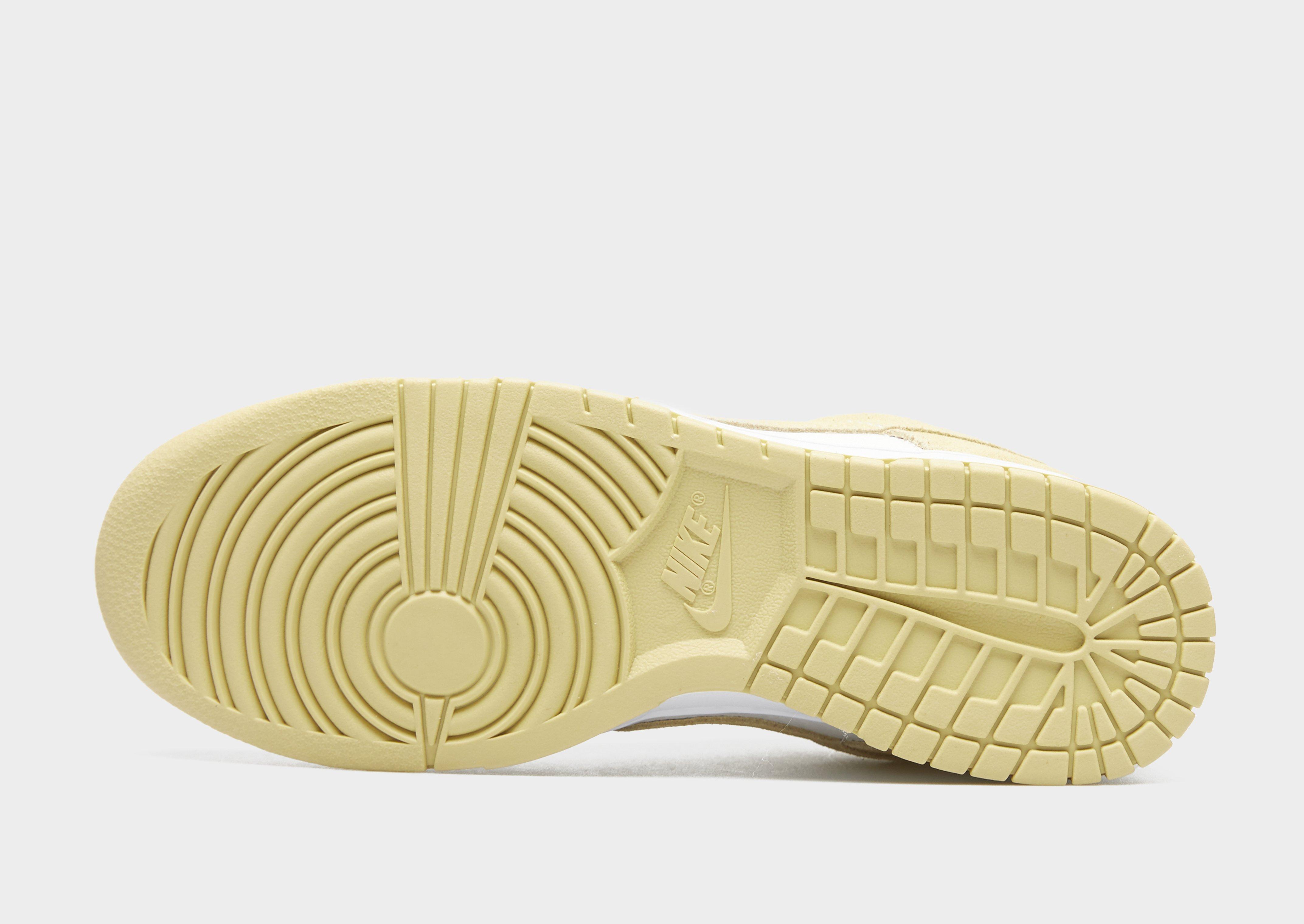 Pánske tenisky NIKE DUNK LOW RETRO SE FQ8249-102 Béžová