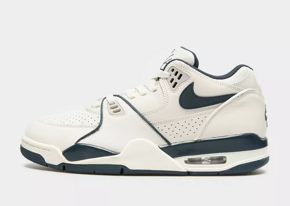 NIKE AIR FLIGHT '89 LOW, фото 1 з 6