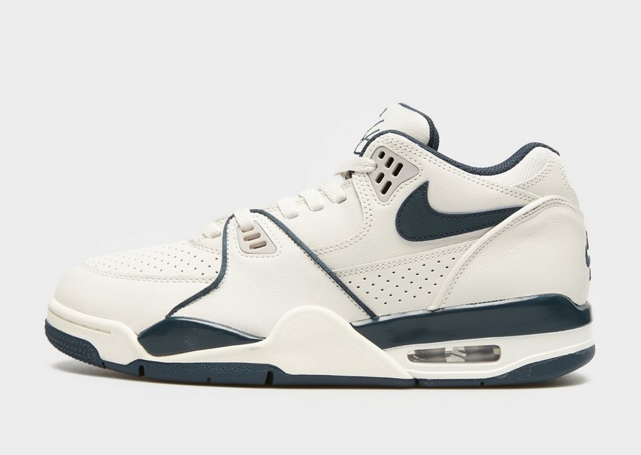 Чоловічі кросівки NIKE AIR FLIGHT '89 LOW FQ8256-001 Бежевий