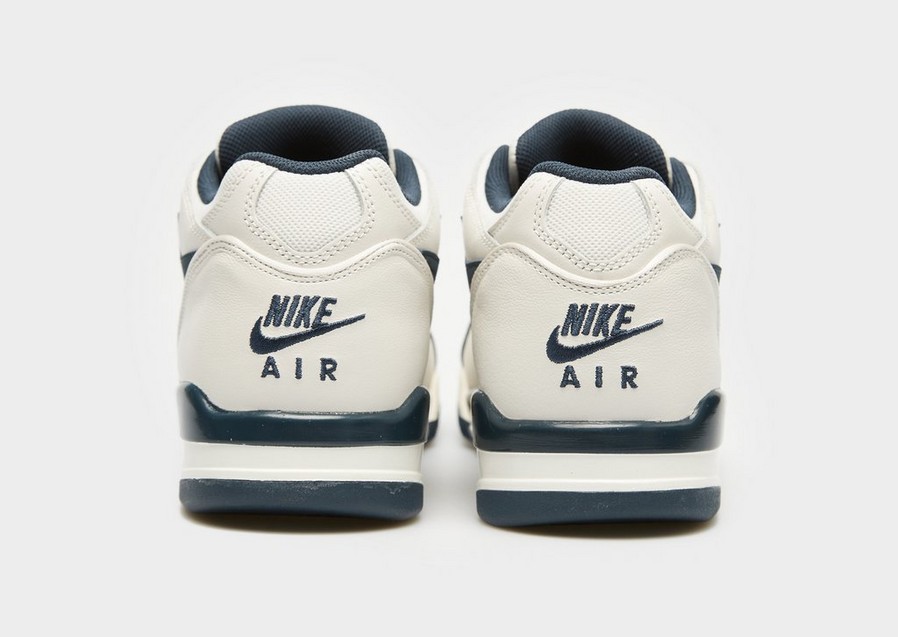 Чоловічі кросівки NIKE AIR FLIGHT '89 LOW FQ8256-001 Бежевий