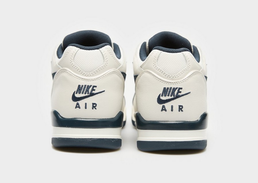 Buty sneakersy męskie NIKE AIR FLIGHT '89 LOW