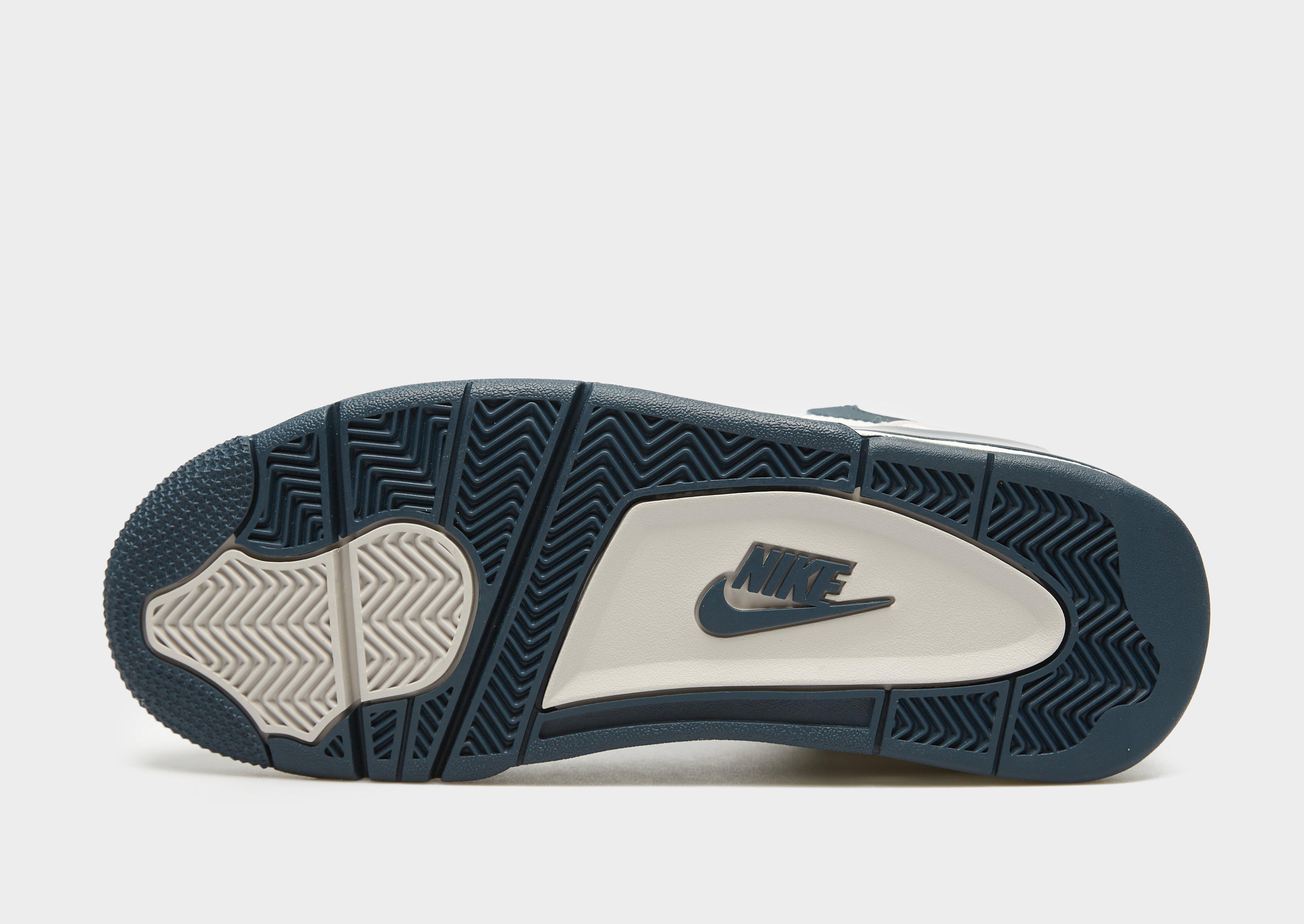 Adidași pentru bărbați NIKE AIR FLIGHT '89 LOW FQ8256-001 Bej