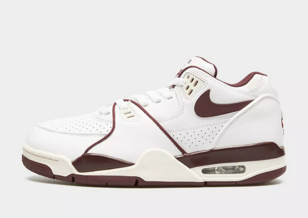 NIKE AIR FLIGHT '89 LOW, фото 1 з 6