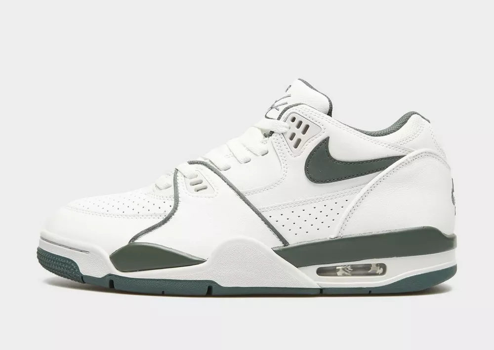 NIKE AIR FLIGHT '89 LO, фото 1 з 6