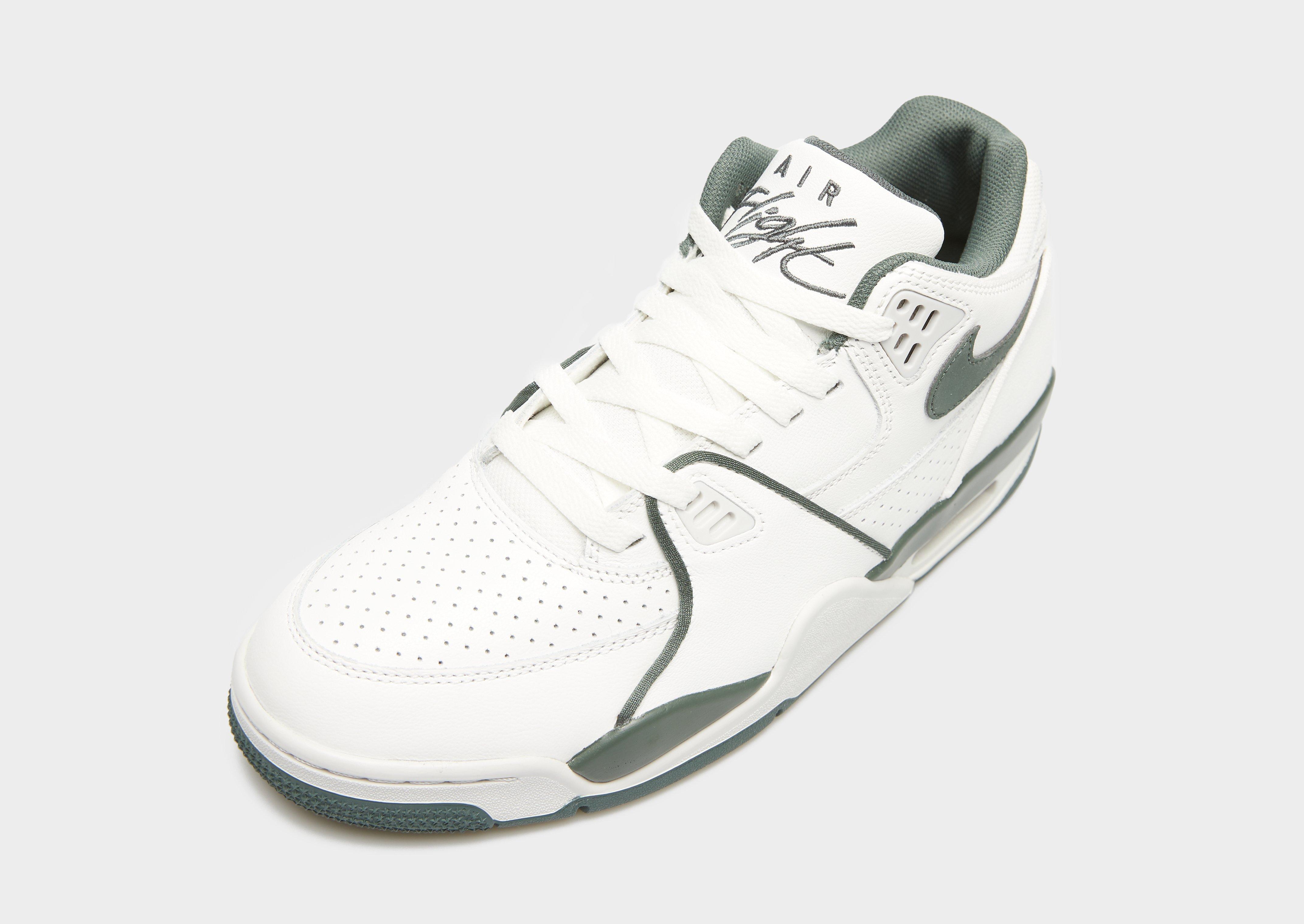 Kedai vyrams NIKE AIR FLIGHT '89 LO FQ8256-101 Balta