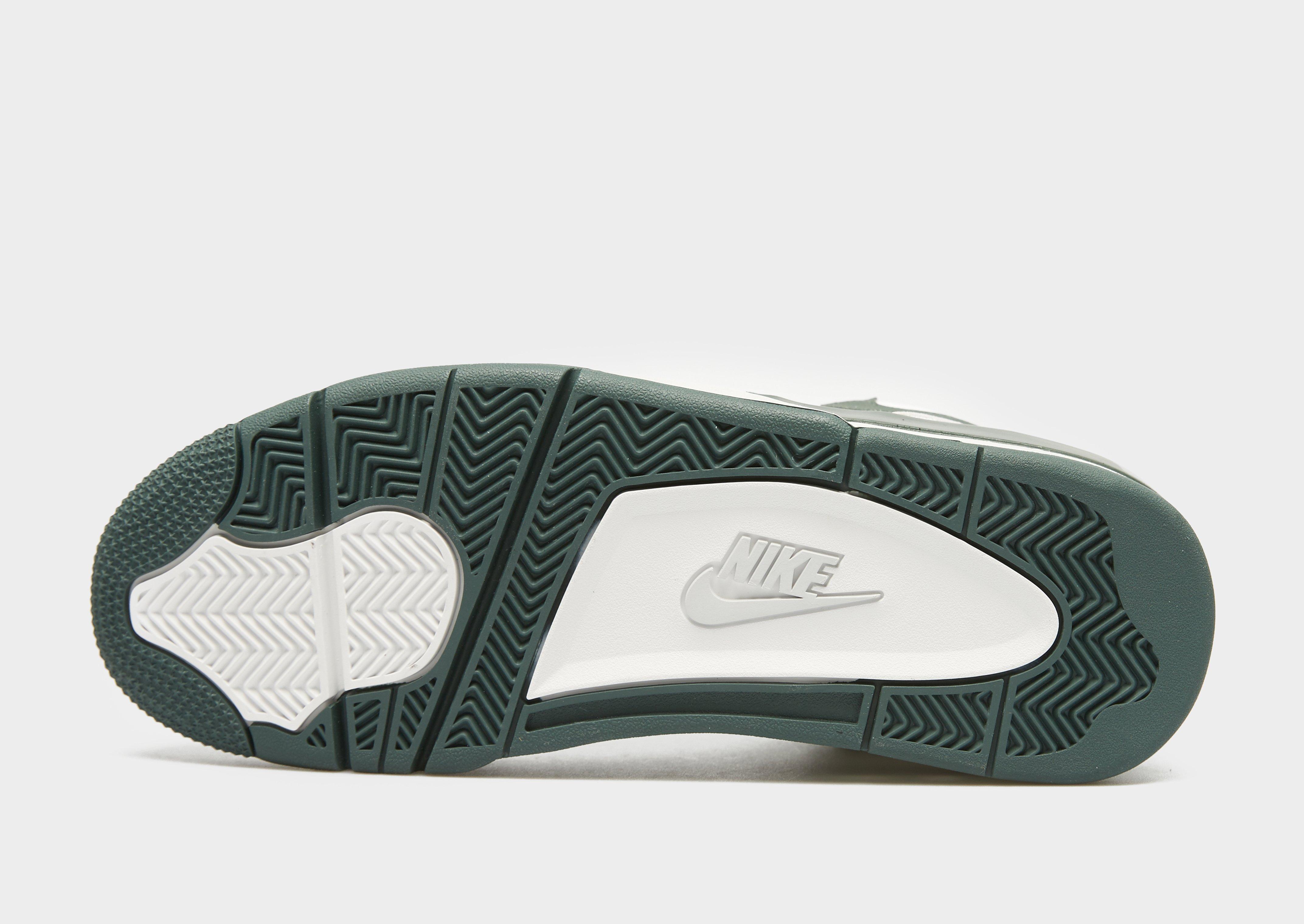 Kedai vyrams NIKE AIR FLIGHT '89 LO FQ8256-101 Balta