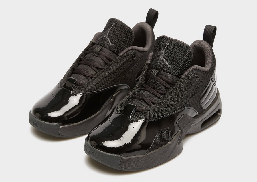 Дитячі кросівки JORDAN MAX AURA 6 BG FQ8297-001 Чорний