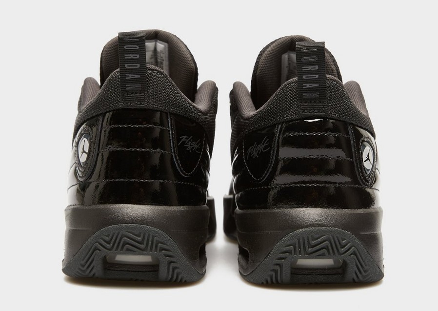 Дитячі кросівки JORDAN MAX AURA 6 BG FQ8297-001 Чорний