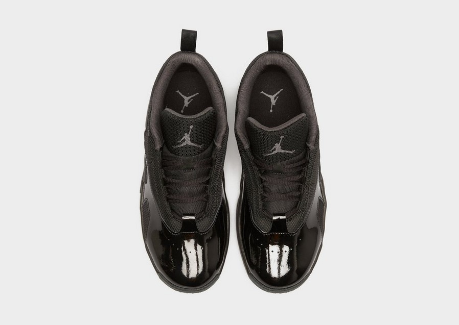 Дитячі кросівки JORDAN MAX AURA 6 BG FQ8297-001 Чорний