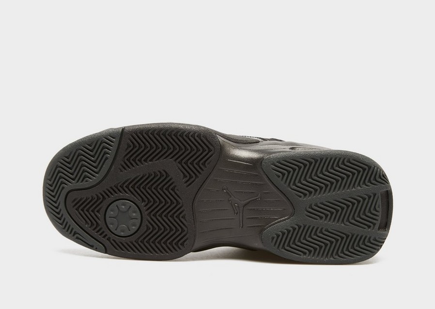 Дитячі кросівки JORDAN MAX AURA 6 BG FQ8297-001 Чорний