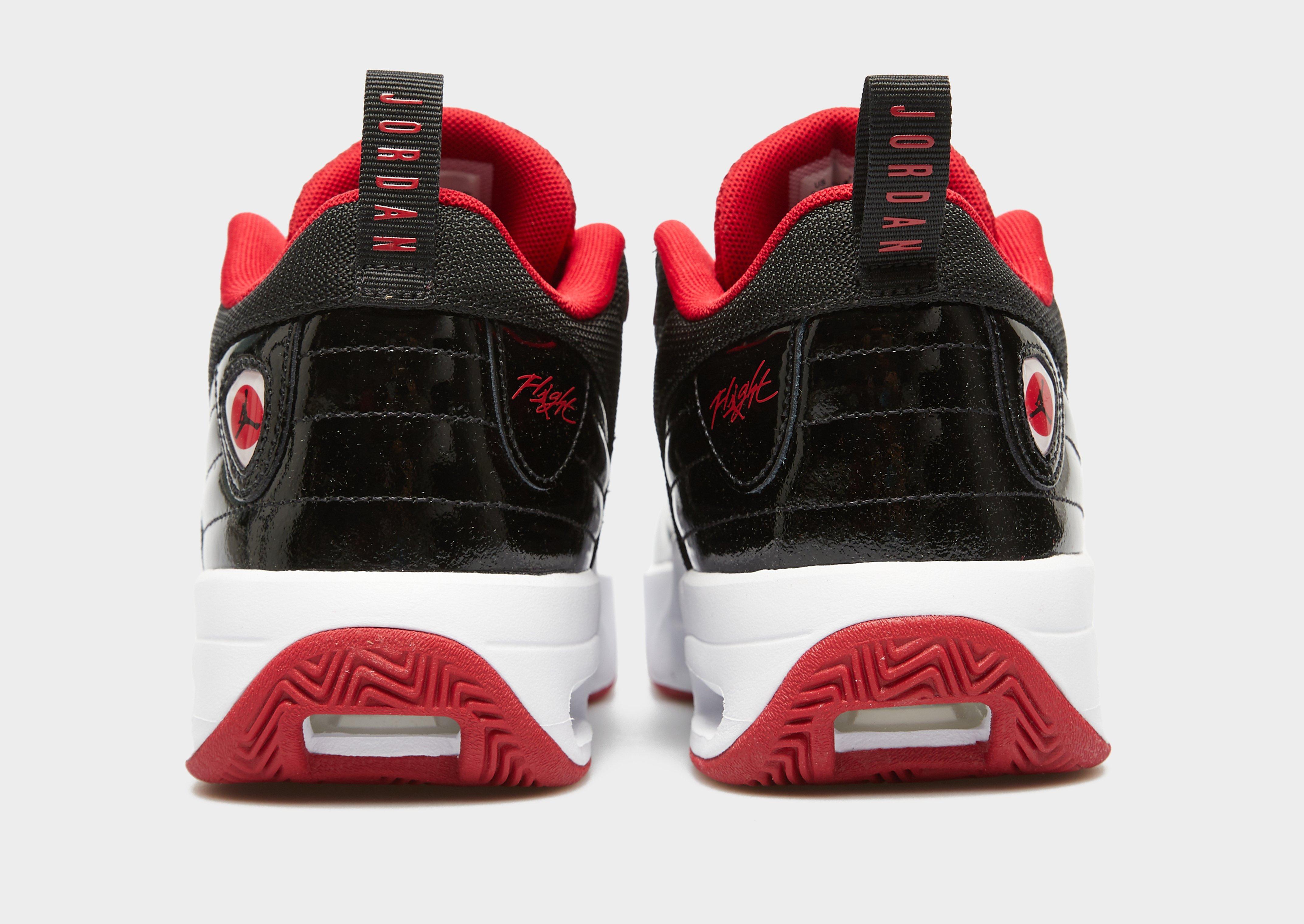 Детски маратонки JORDAN MAX AURA 6 BG FQ8297-006 Черен