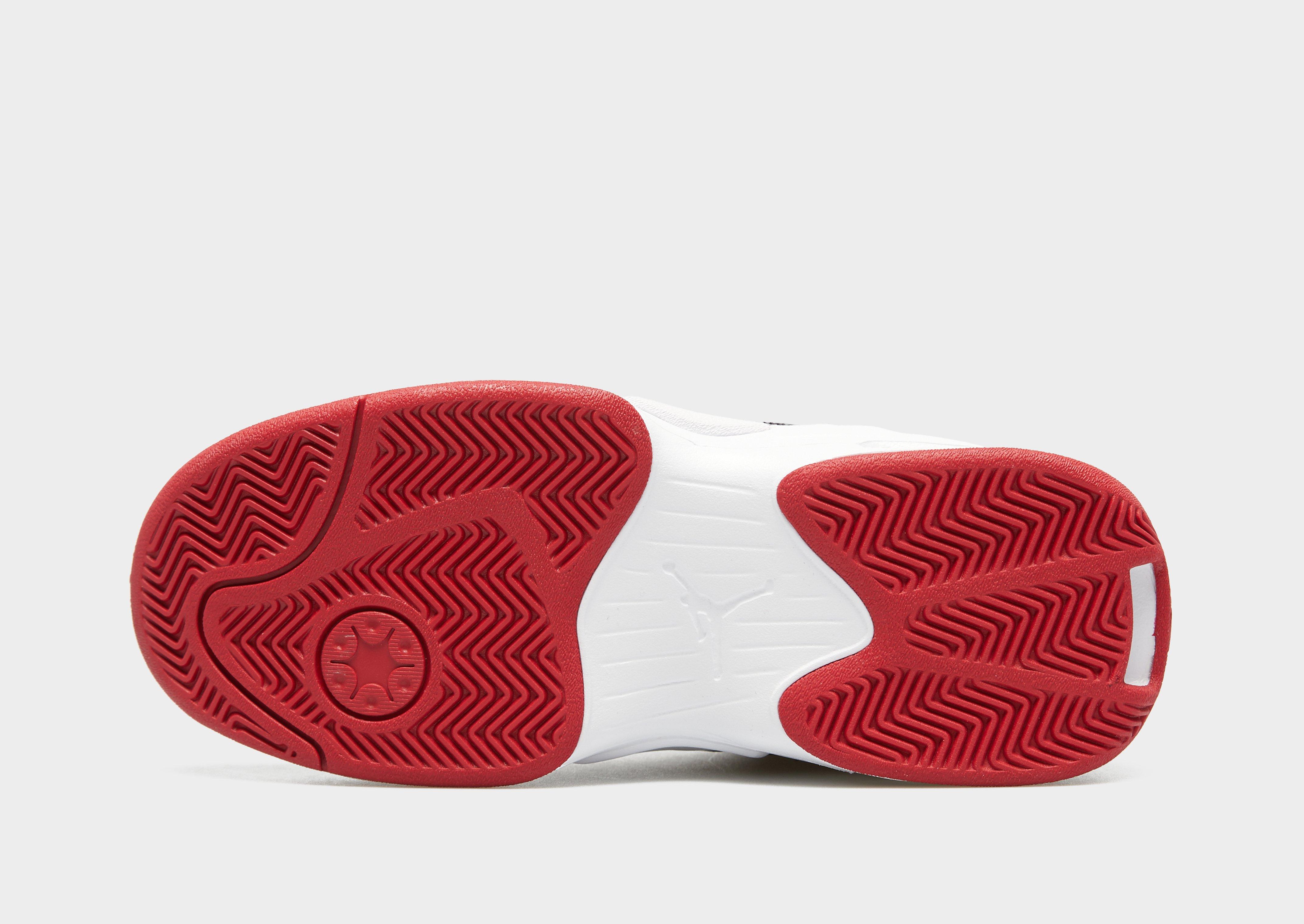 Детски маратонки JORDAN MAX AURA 6 BG FQ8297-006 Черен