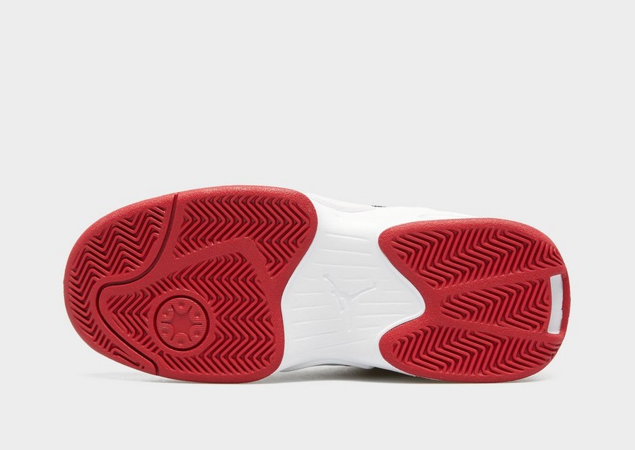 Gyerek sneakers JORDAN MAX AURA 6 BG FQ8297-006 Fekete