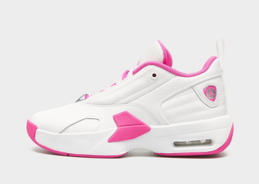 Дитячі кросівки JORDAN MAX AURA 6 BG FQ8297-160 Білий