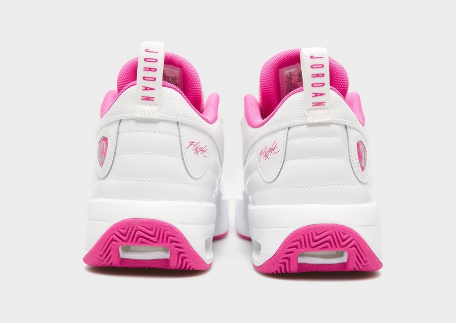 Дитячі кросівки JORDAN MAX AURA 6 BG FQ8297-160 Білий