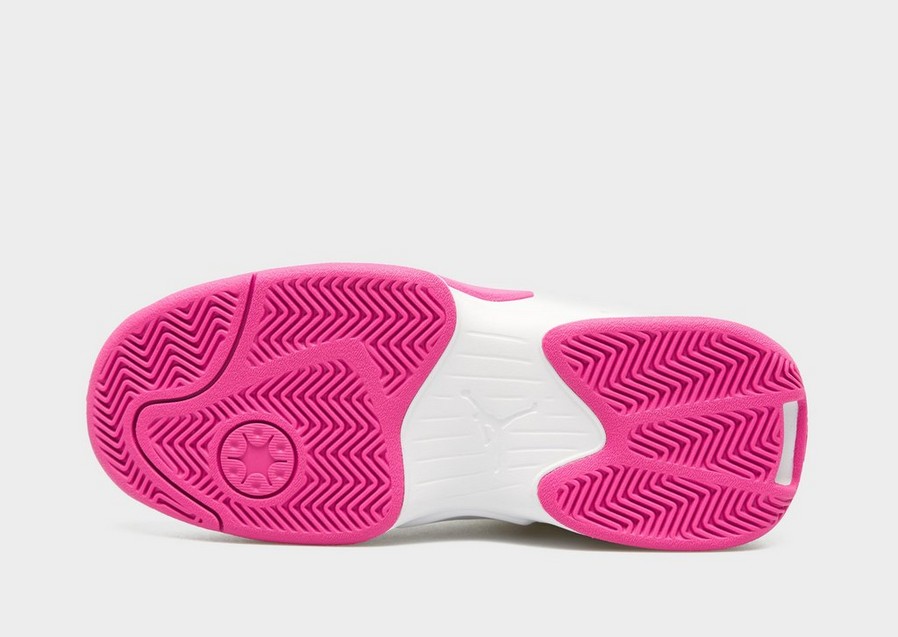 Дитячі кросівки JORDAN MAX AURA 6 BG FQ8297-160 Білий
