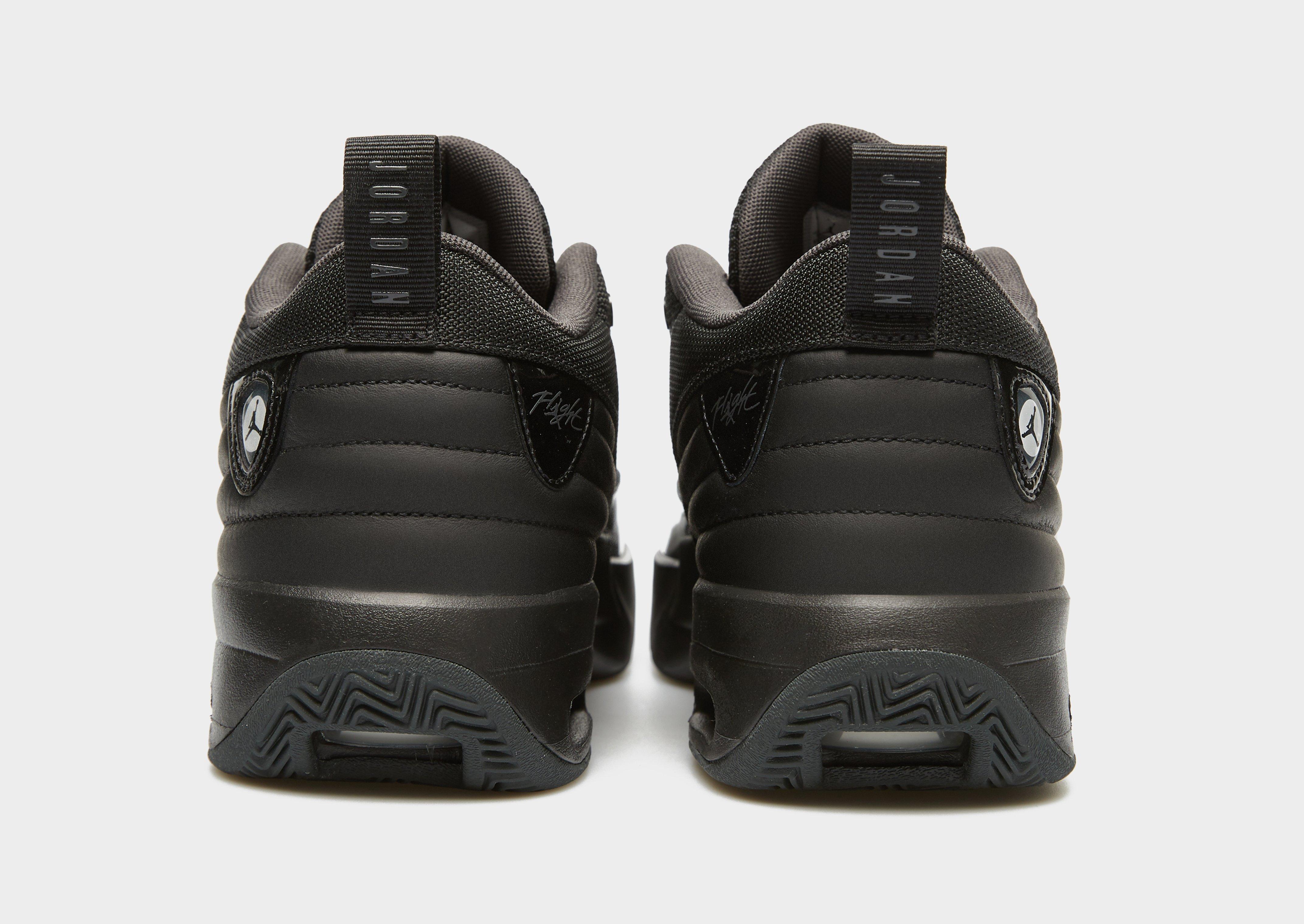 Чоловічі кросівки JORDAN MAX AURA 6 FQ8298-001 Чорний