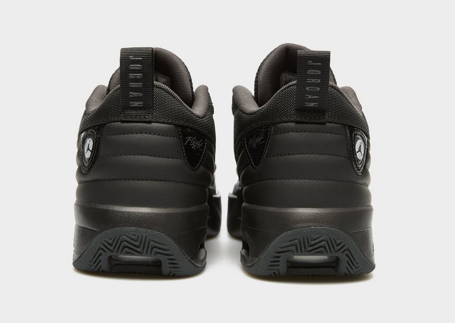 Buty sneakersy męskie JORDAN MAX AURA 6 FQ8298-001 Czarny