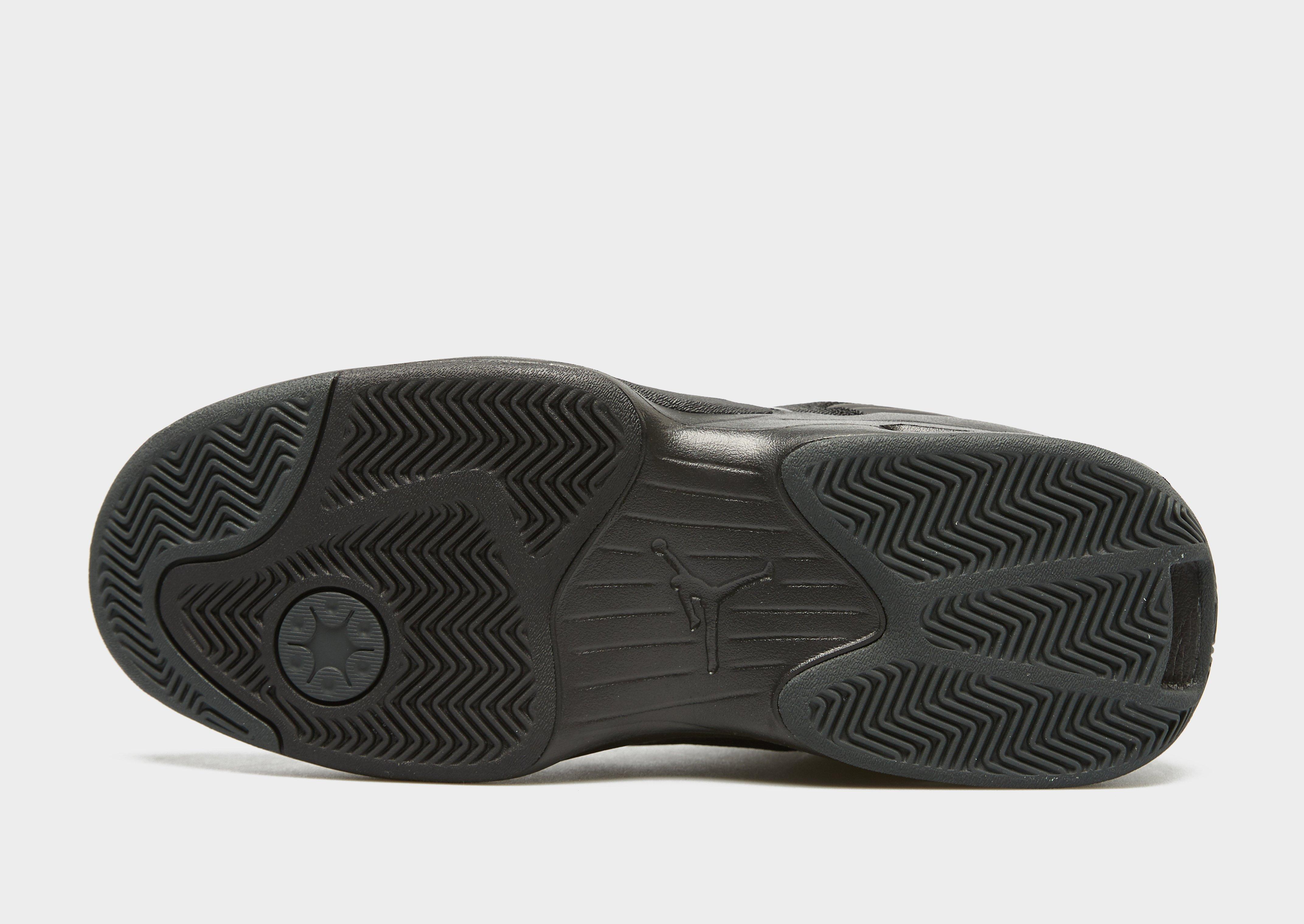 Чоловічі кросівки JORDAN MAX AURA 6 FQ8298-001 Чорний