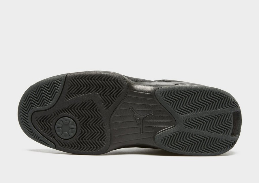 Buty sneakersy męskie JORDAN MAX AURA 6 FQ8298-001 Czarny