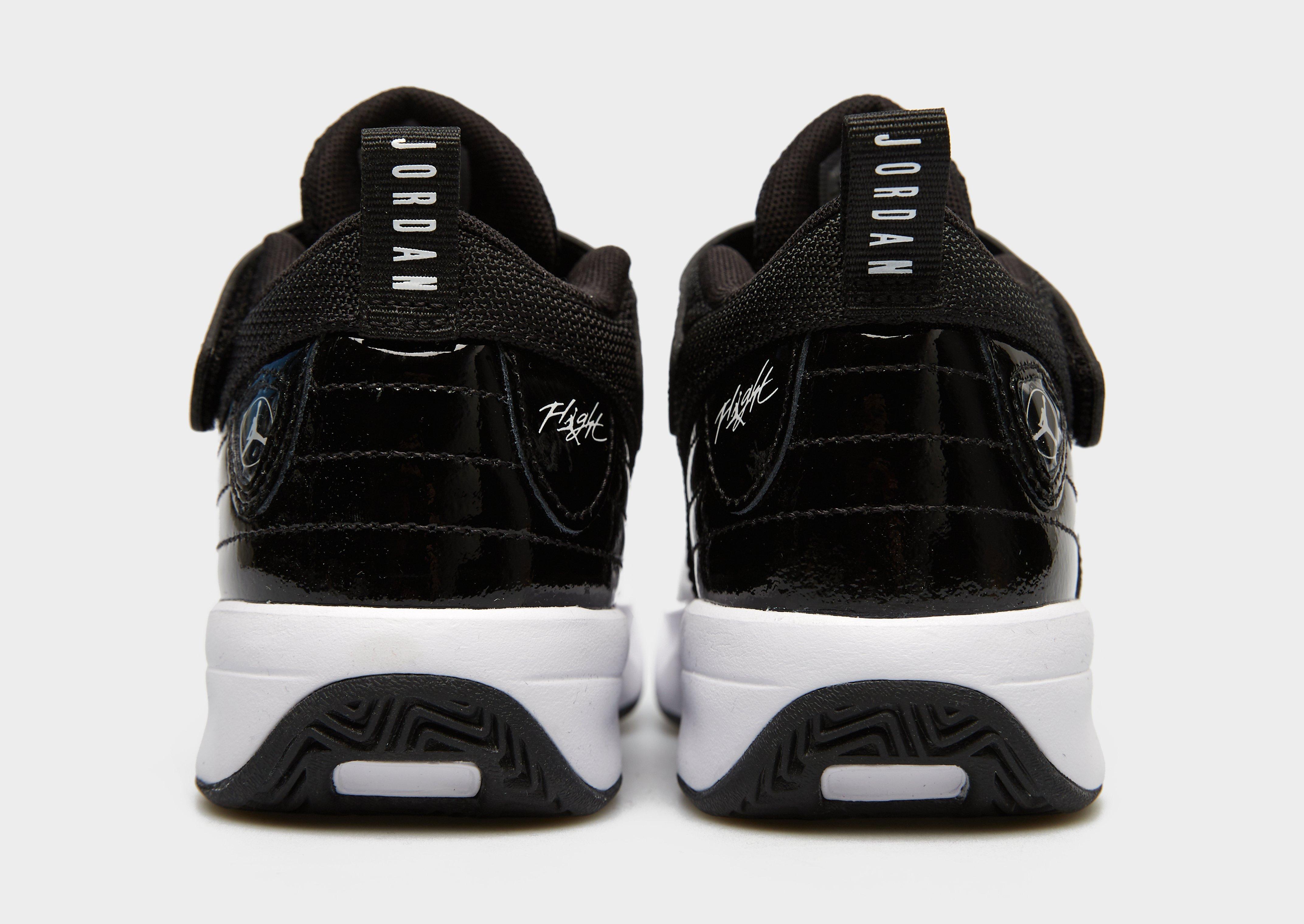 Детски маратонки JORDAN MAX AURA 6 BP FQ8299-010 Черен