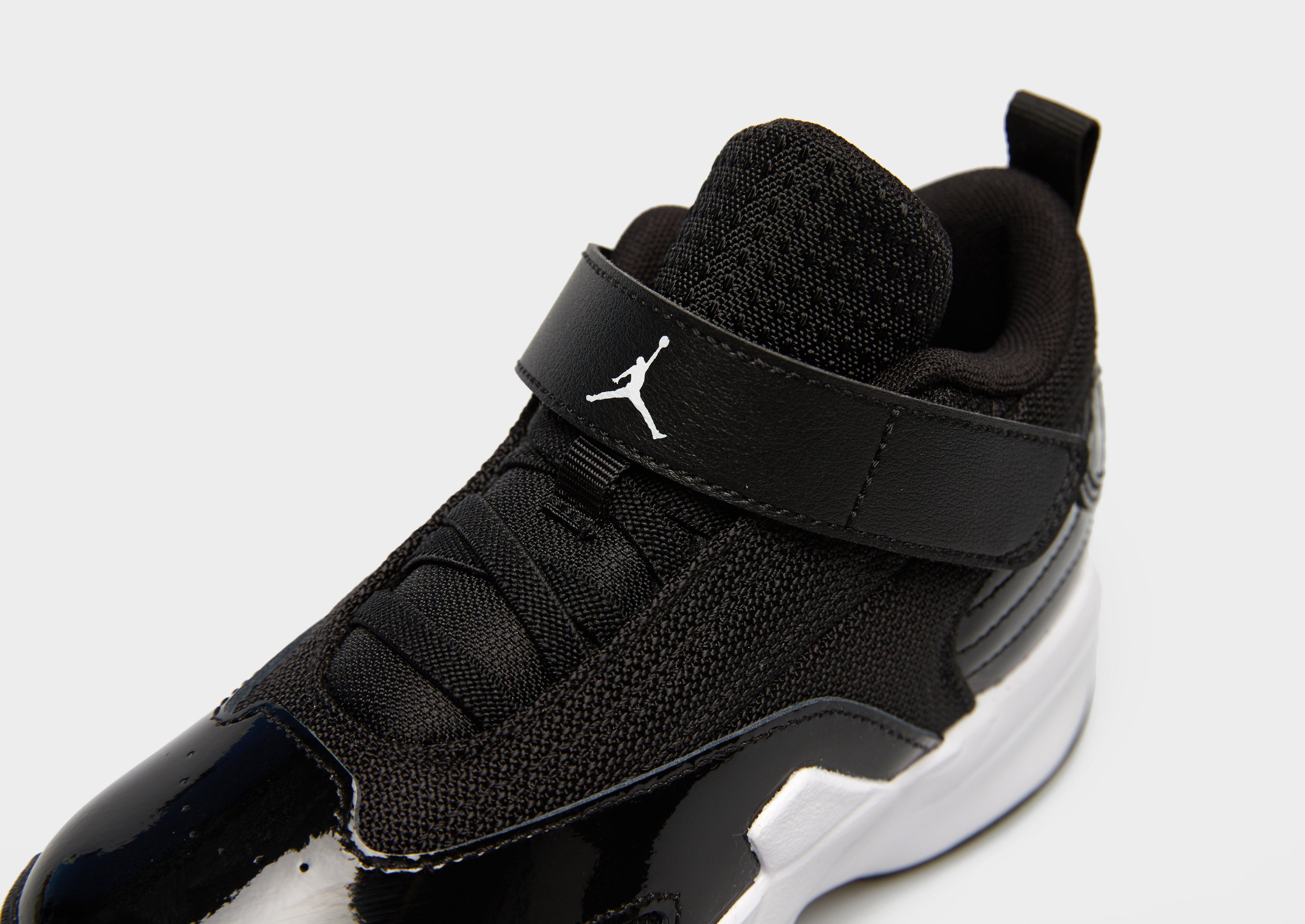 Детски маратонки JORDAN MAX AURA 6 BP FQ8299-010 Черен