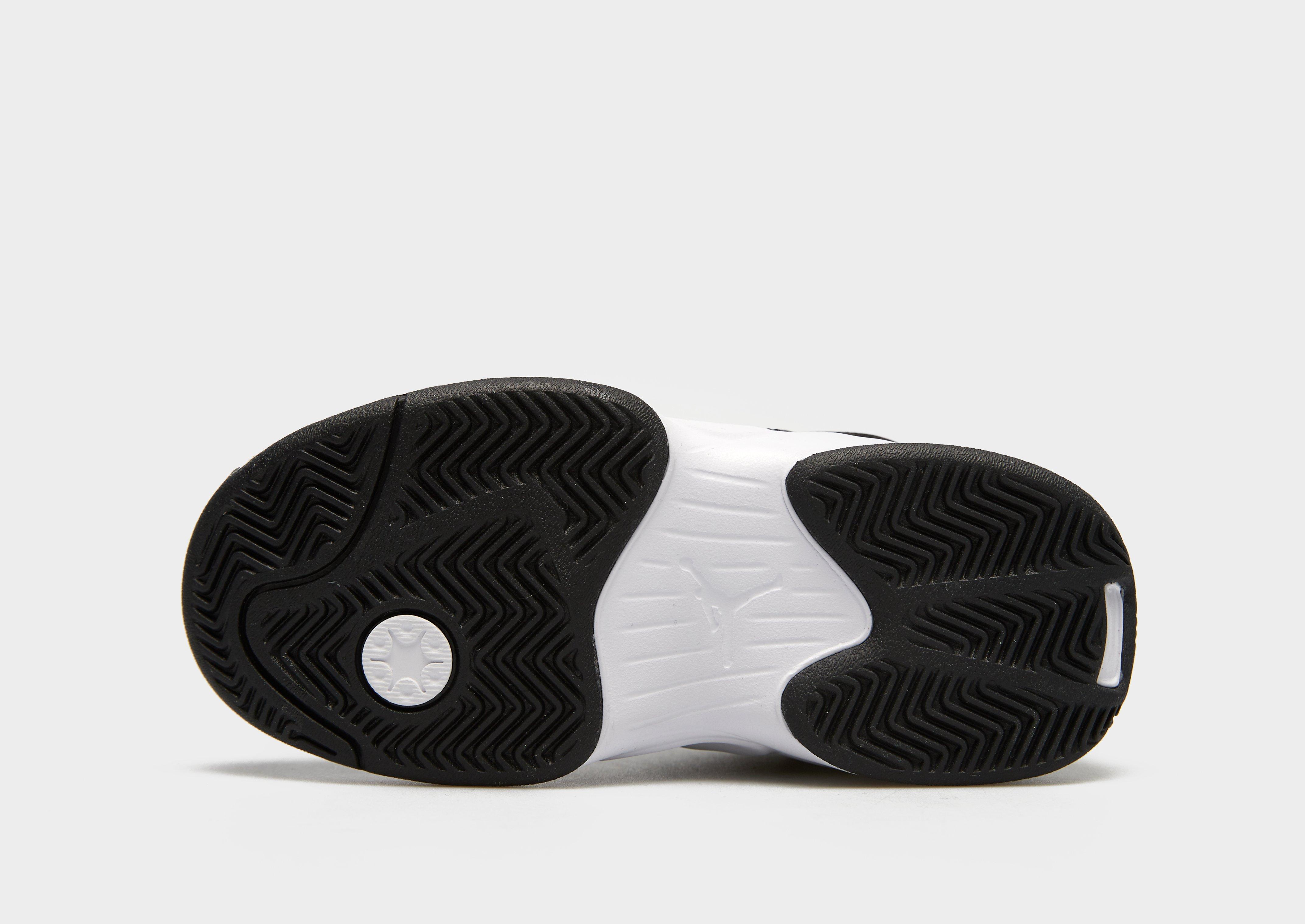 Детски маратонки JORDAN MAX AURA 6 BP FQ8299-010 Черен